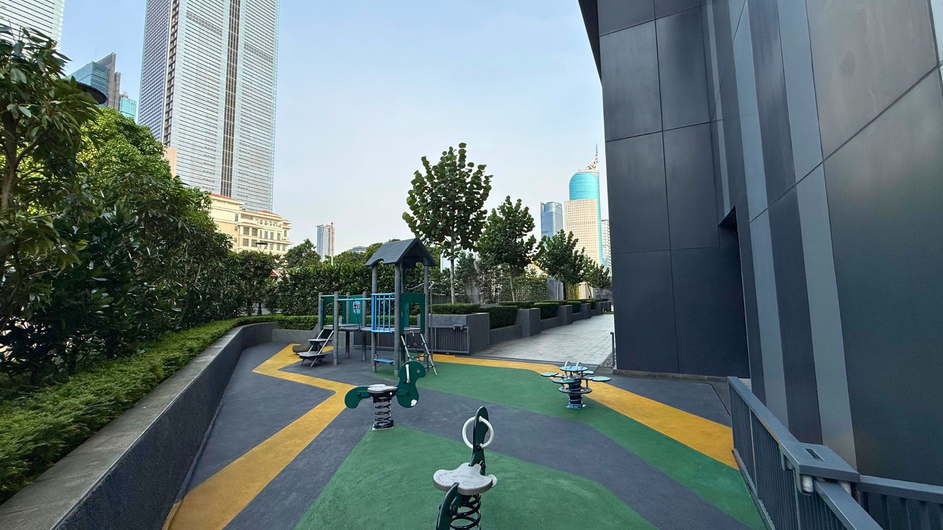57 Promenade - Playground 1