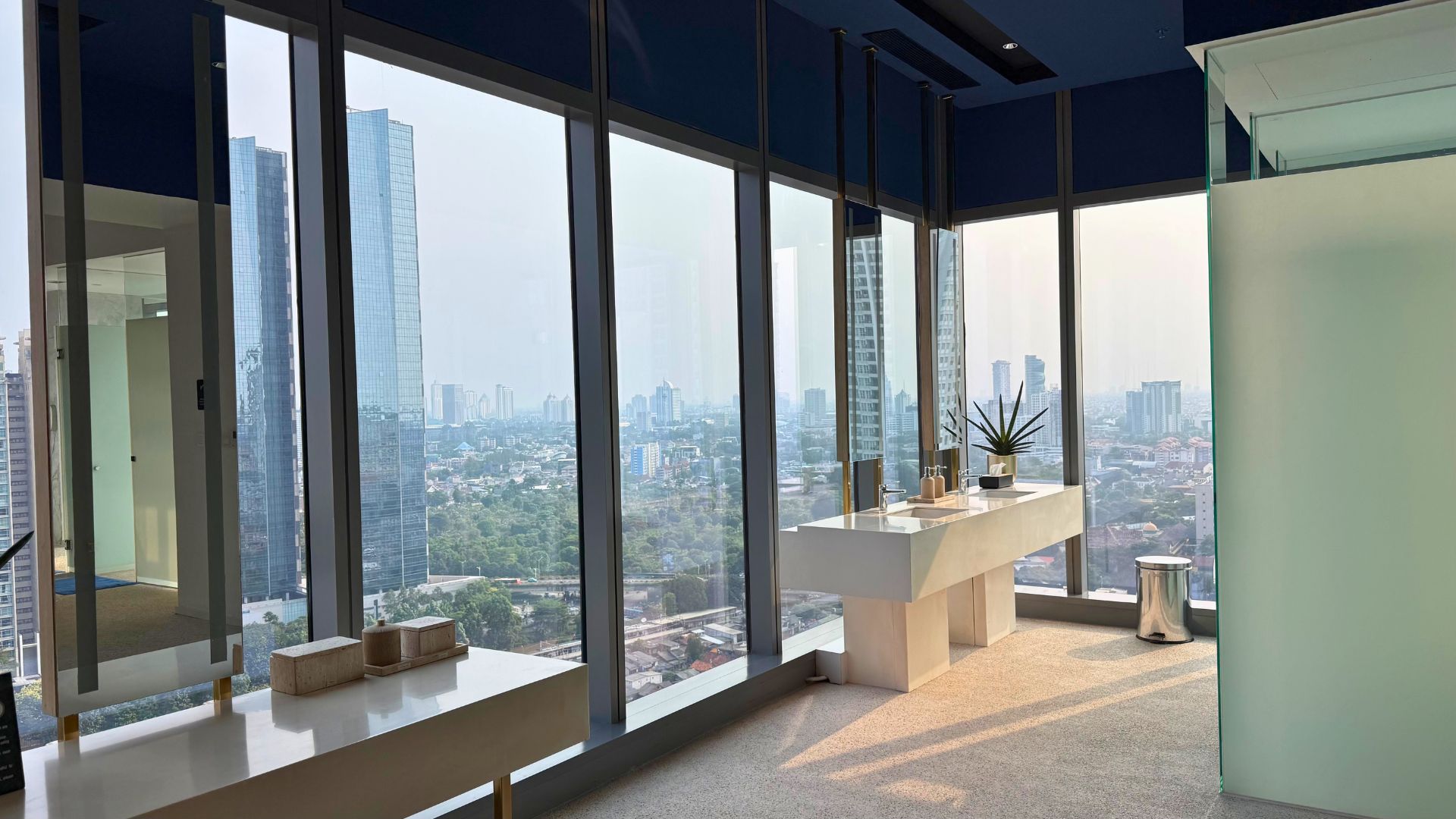 Affordable 1BR Option in Jakarta CBD at 57 Promenade