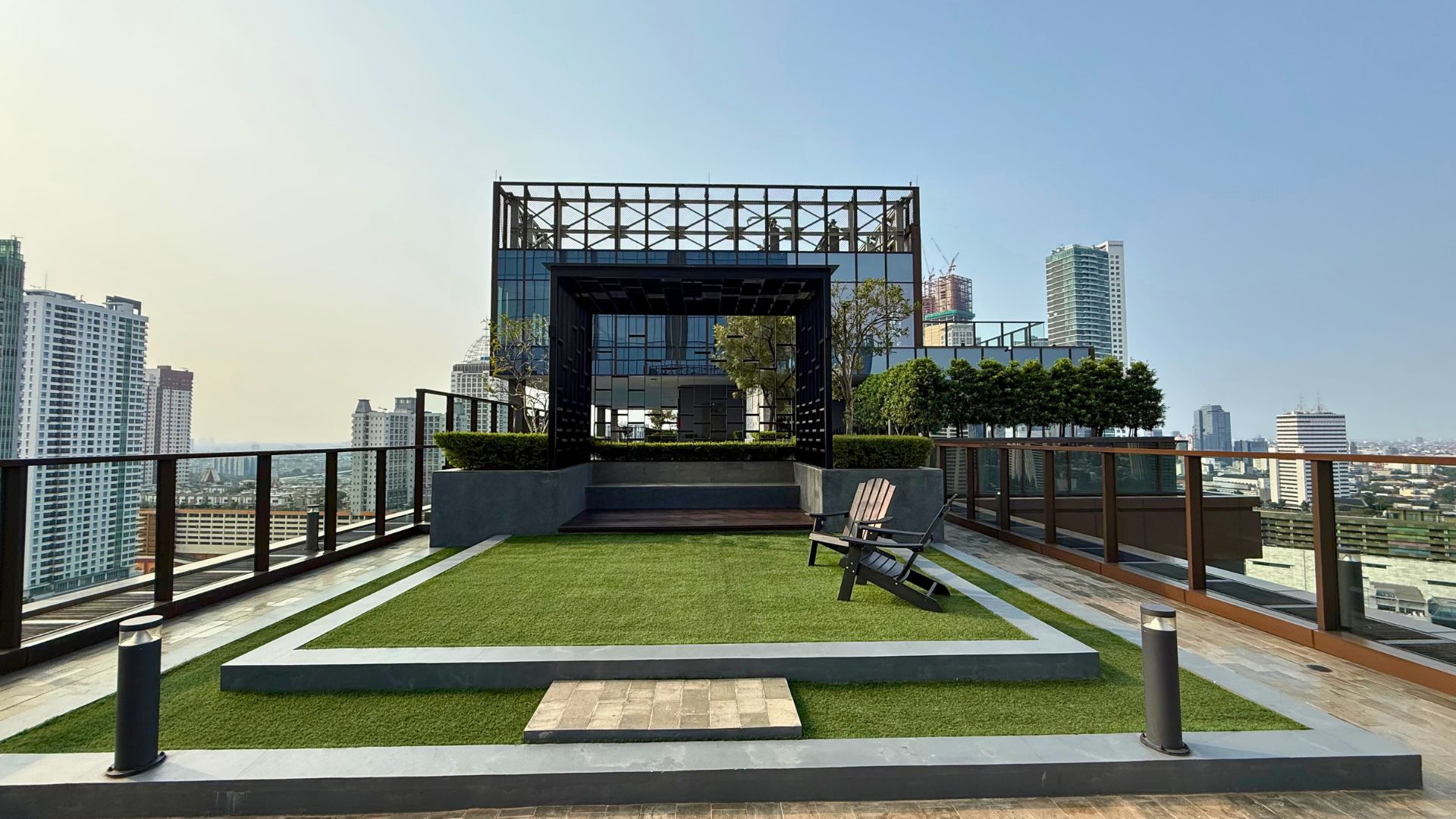 Affordable 1BR Option in Jakarta CBD at 57 Promenade