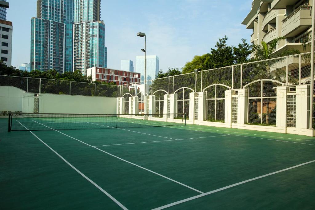 79436609 Somerset Grand Citra – Premium 1BR Apartment