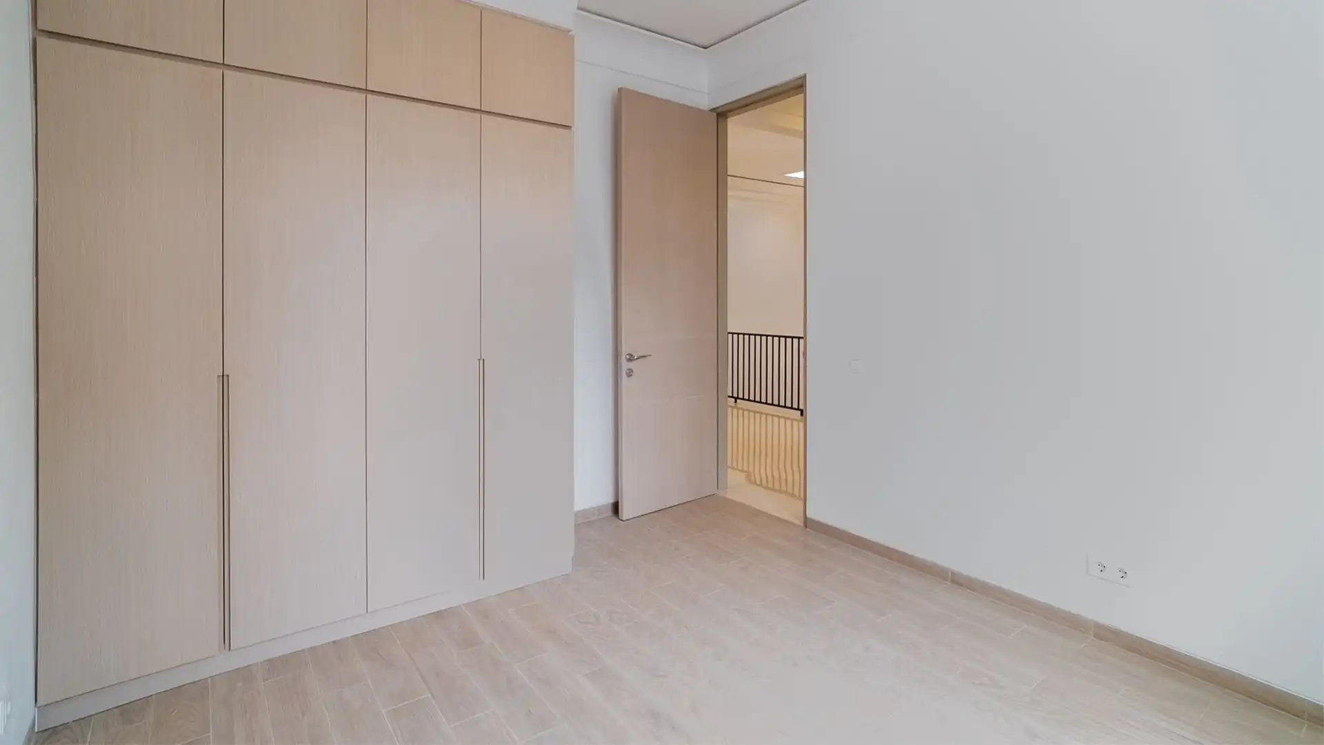 Amari Residence-3BR-Bedroom 2 Famly Friendly 3BR House – Kebayoran Baru