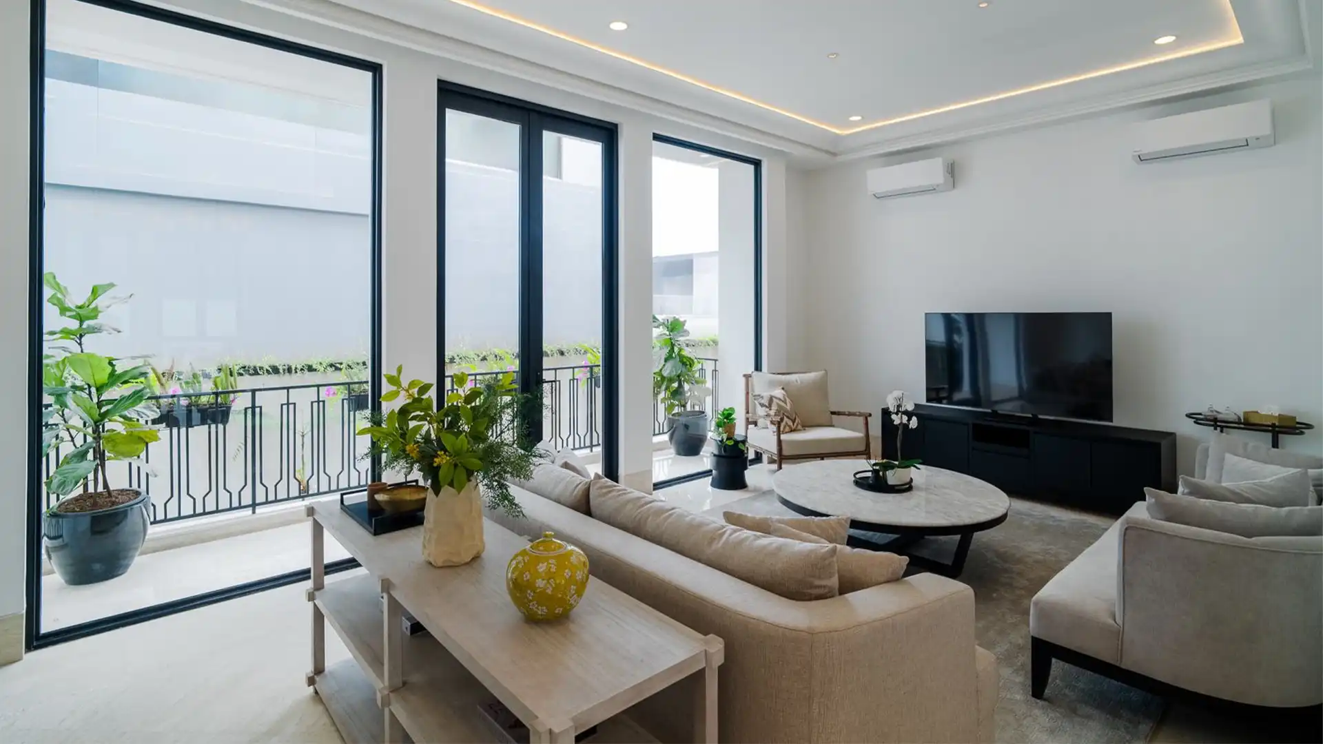 Amari Residence-3BR-Family Area Wide Amari Residence-3BR-Family Area Wide