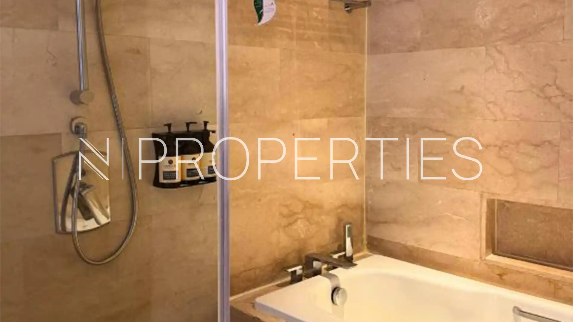 Ascott Kuningan – Practical 1BR Serviced Apartment