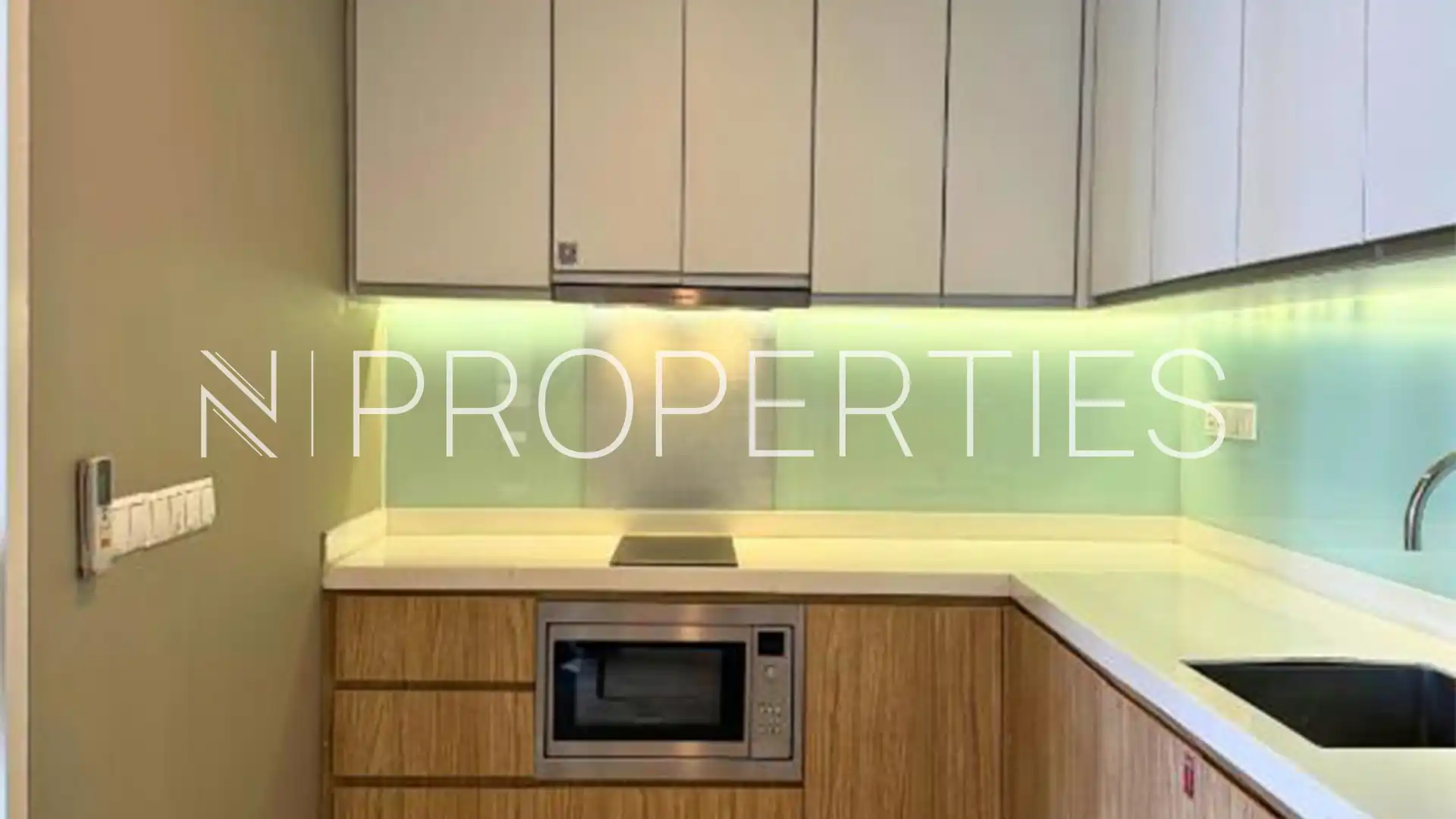 Ascott Kuningan – Practical 1BR Serviced Apartment