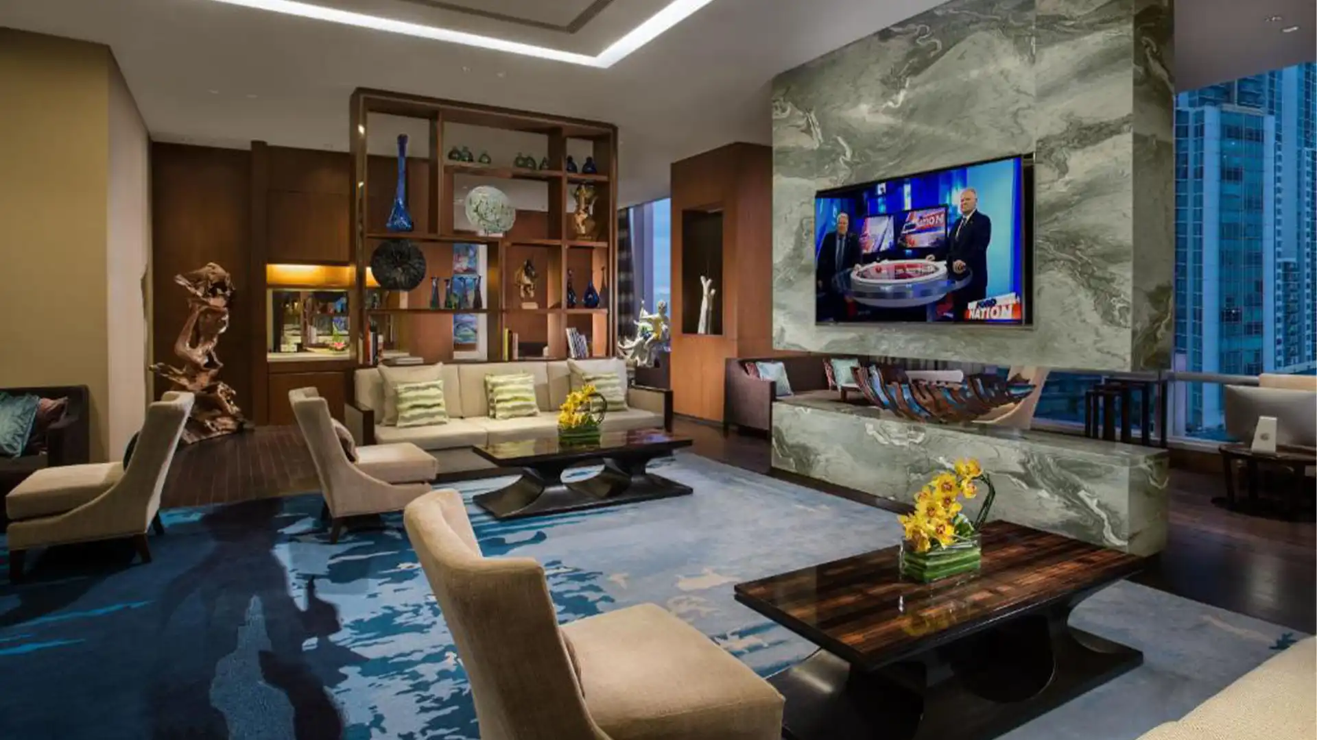 Ascott Kuningan – Practical 1BR Serviced Apartment