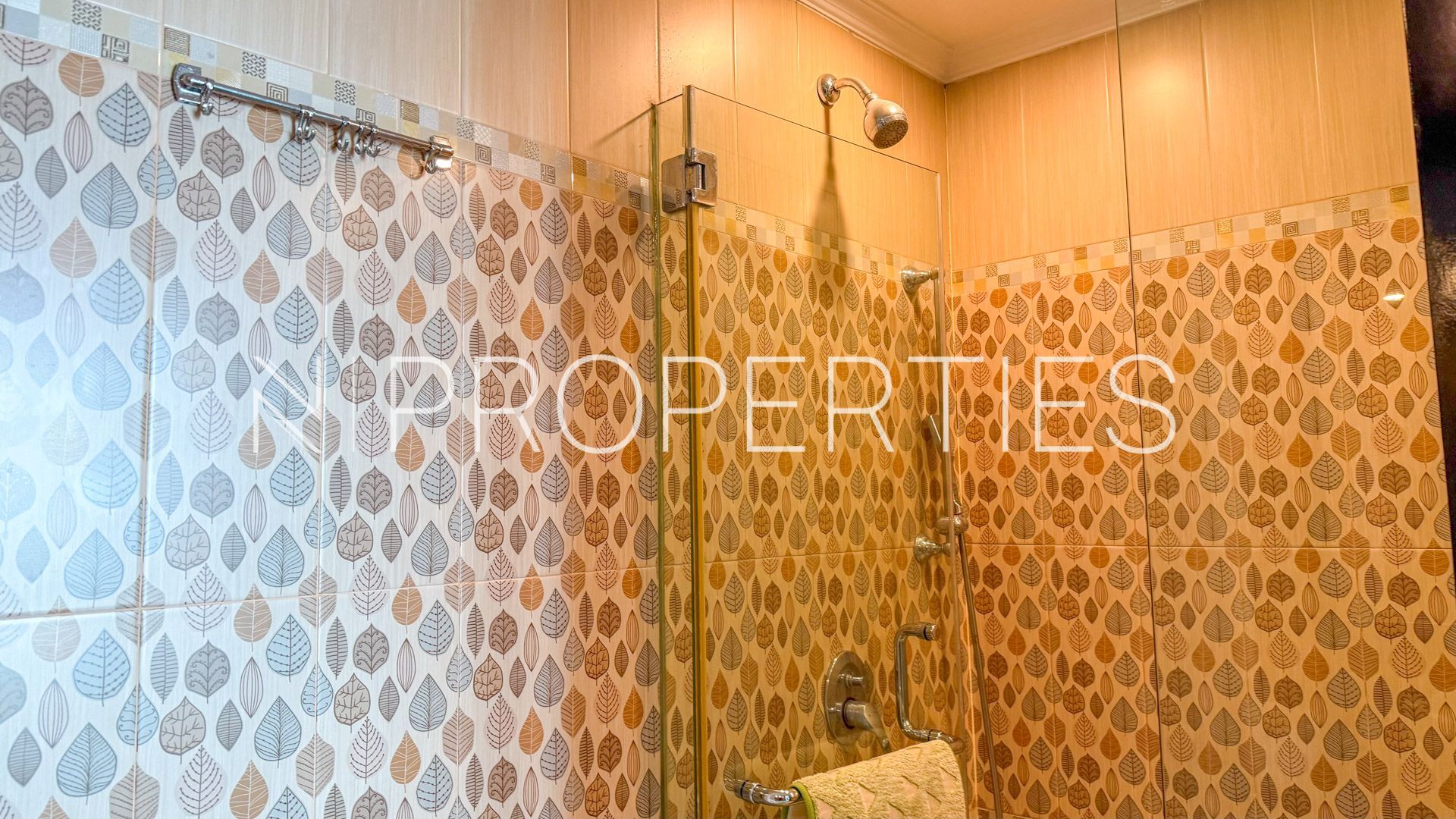 The Bellagio Residence – Functional 2BR Apartment