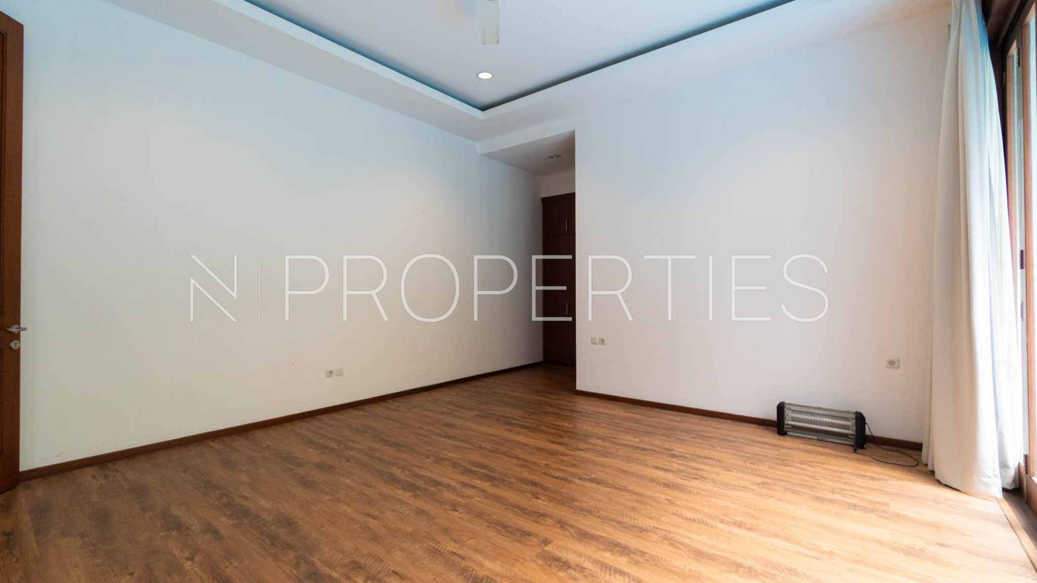 Benda Dalam 69-5BR-Bedroom 4 Large 5BR Compound at Cilandak