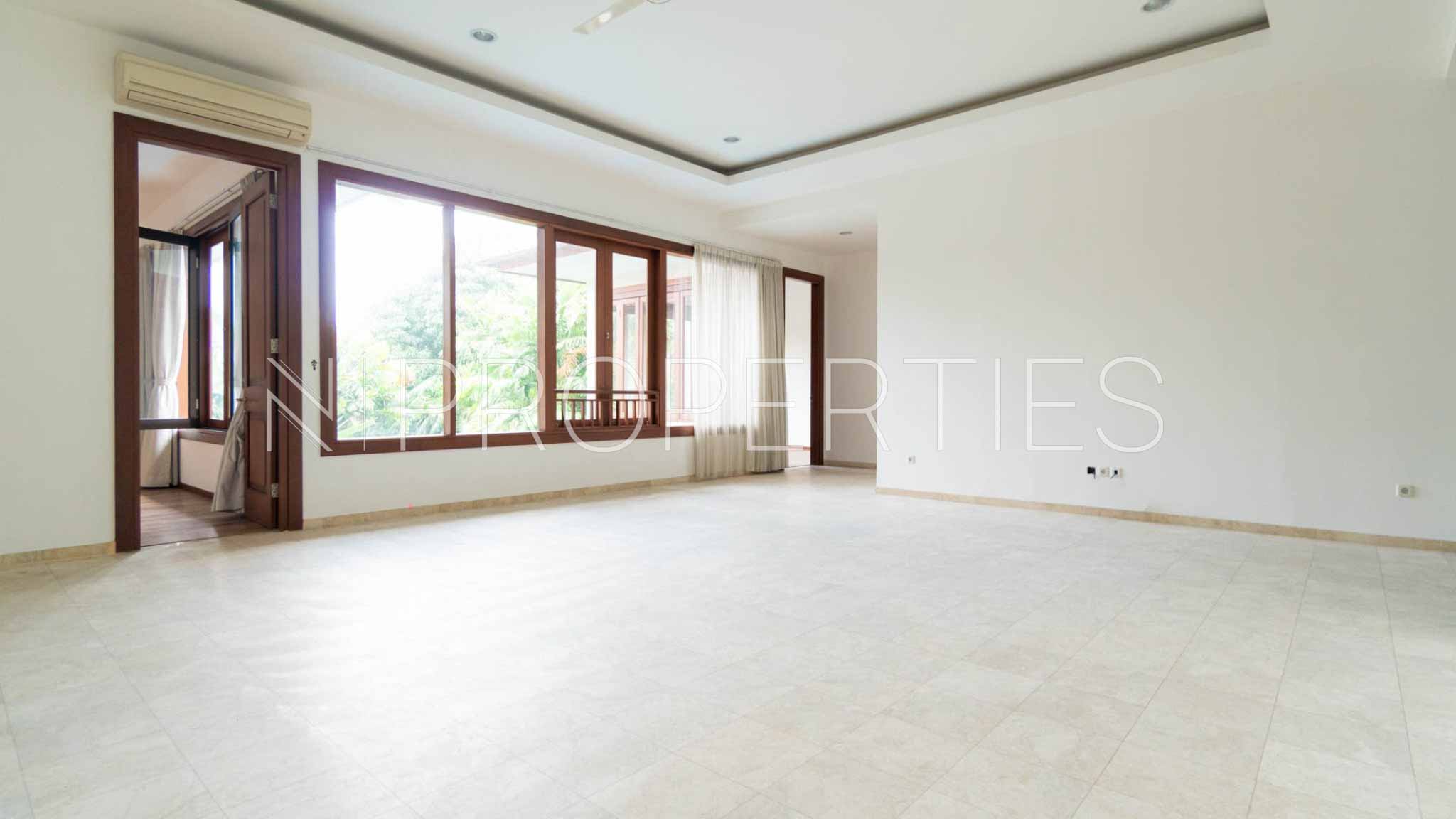 Benda Dalam 69-5BR-Bedroom 5 Large 5BR Compound at Cilandak