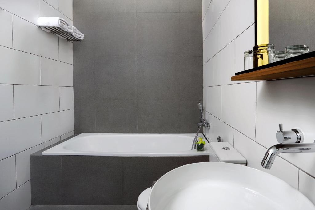 Flexible 2BR Serviced Apartment – Citadines Sudirman