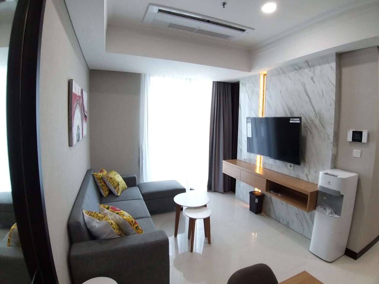 Casa Grande – Comfortable 2BR Stylish Apartment