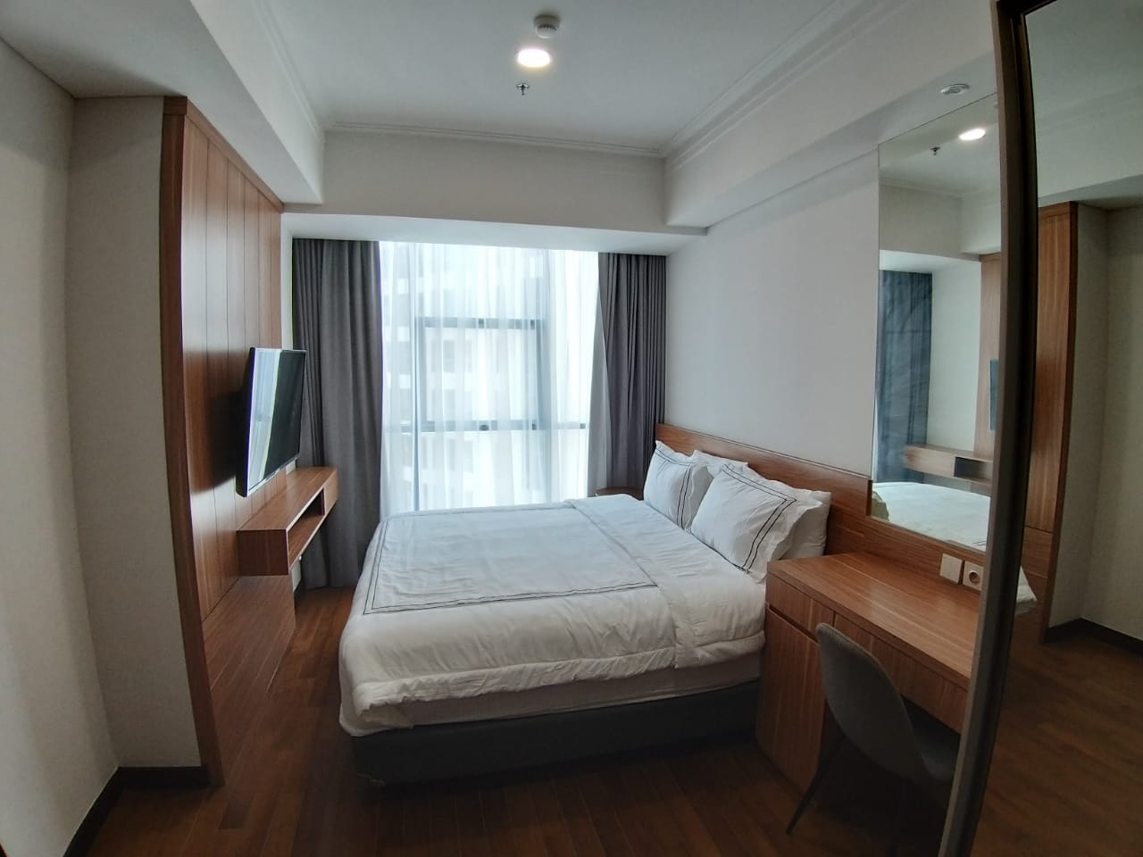 Casa Grande – Comfortable 2BR Stylish Apartment