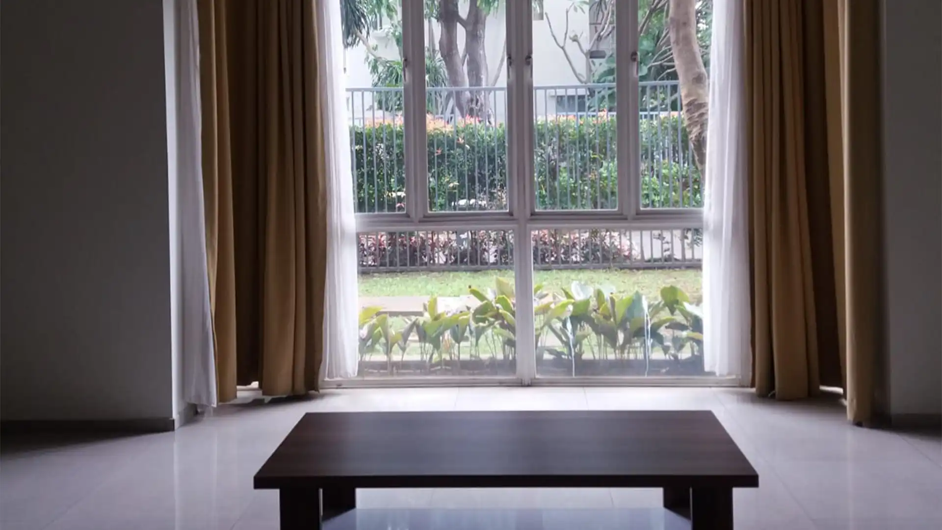Well-Balanced 4BR Family Home – Cilandak