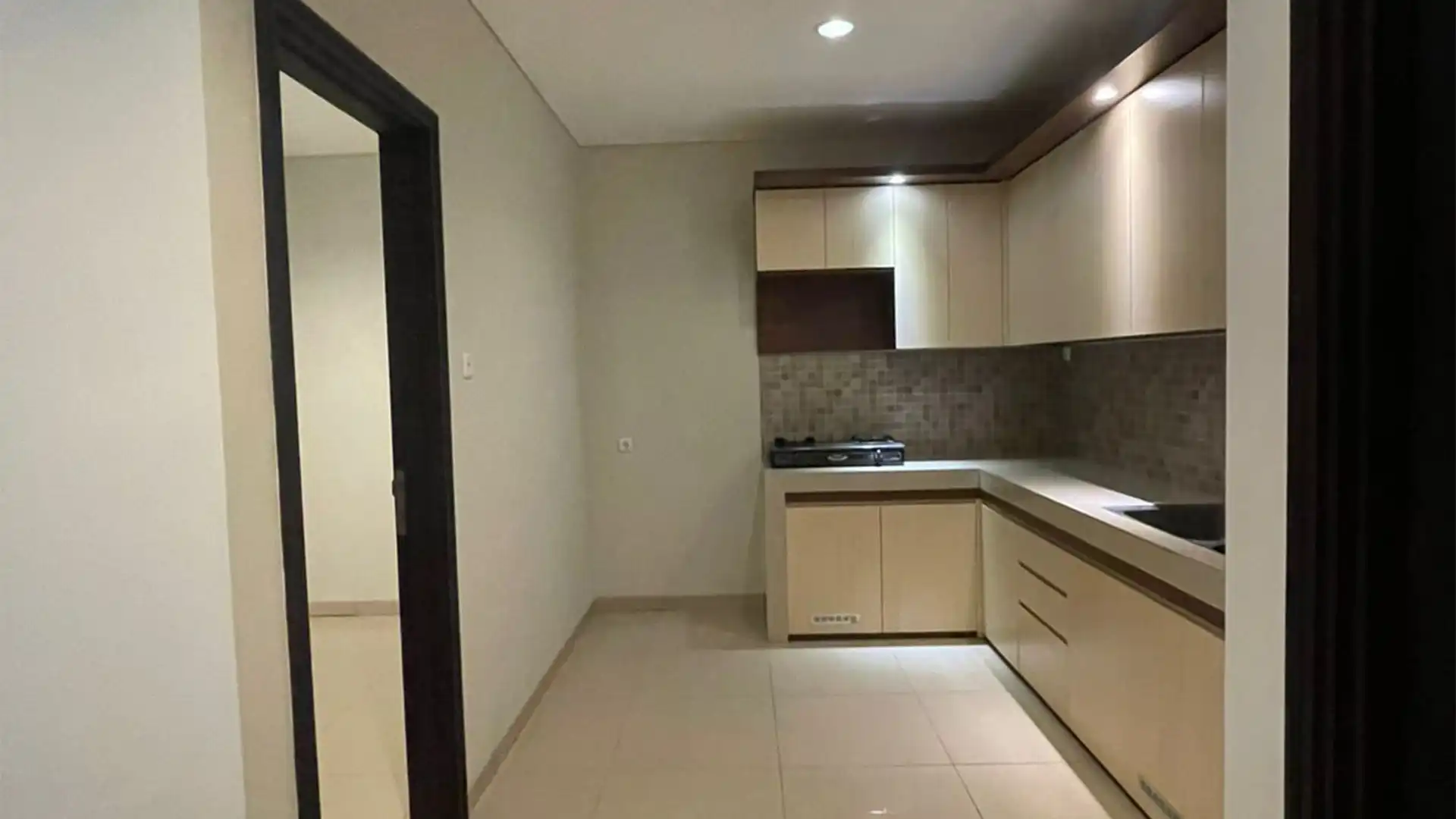 Modern Style 3BR House at Kemang