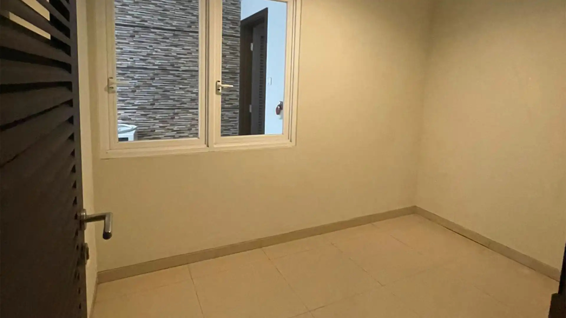 Modern Style 3BR House at Kemang