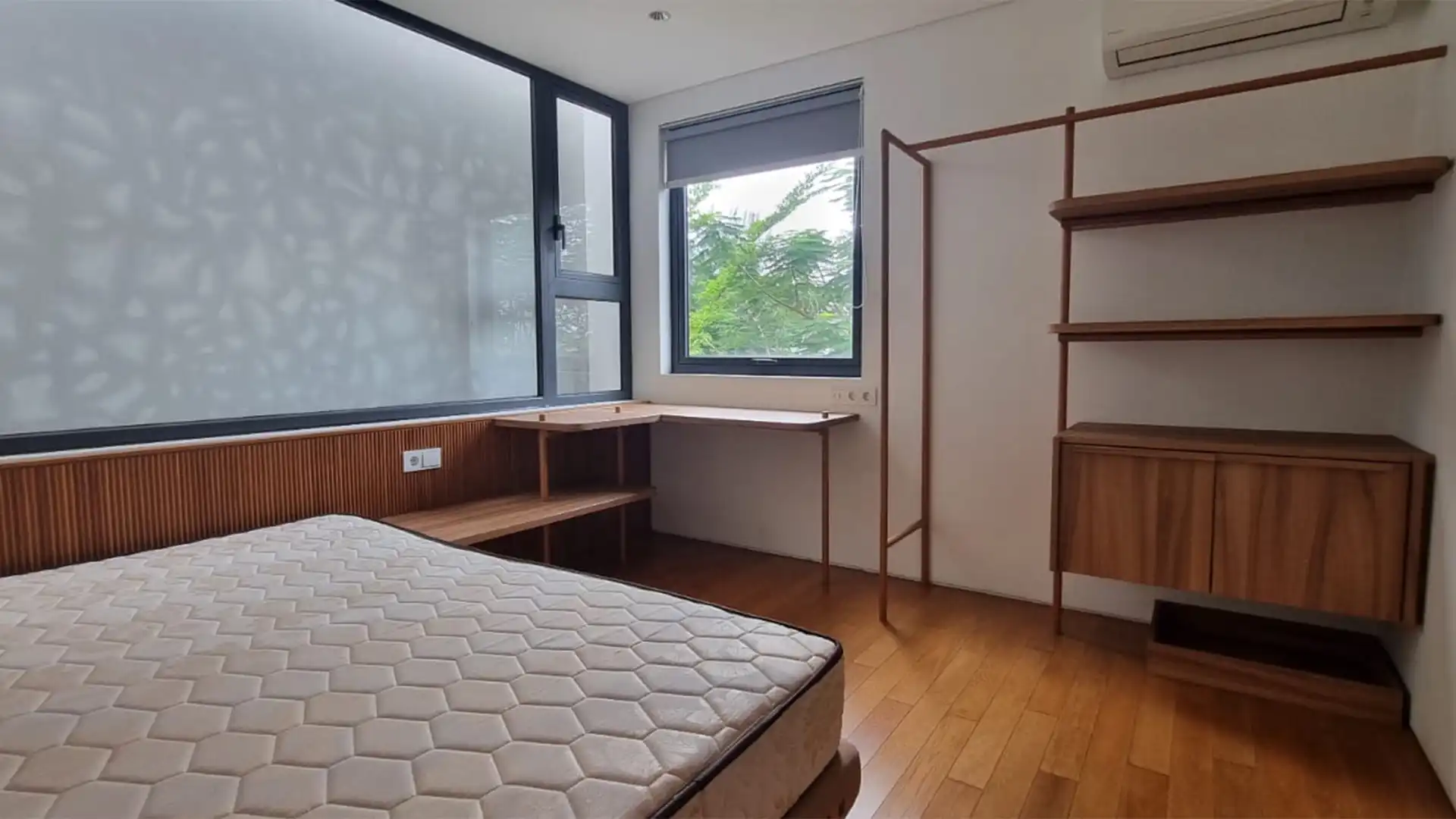 Well-Balanced 3BR Family House at Cilandak