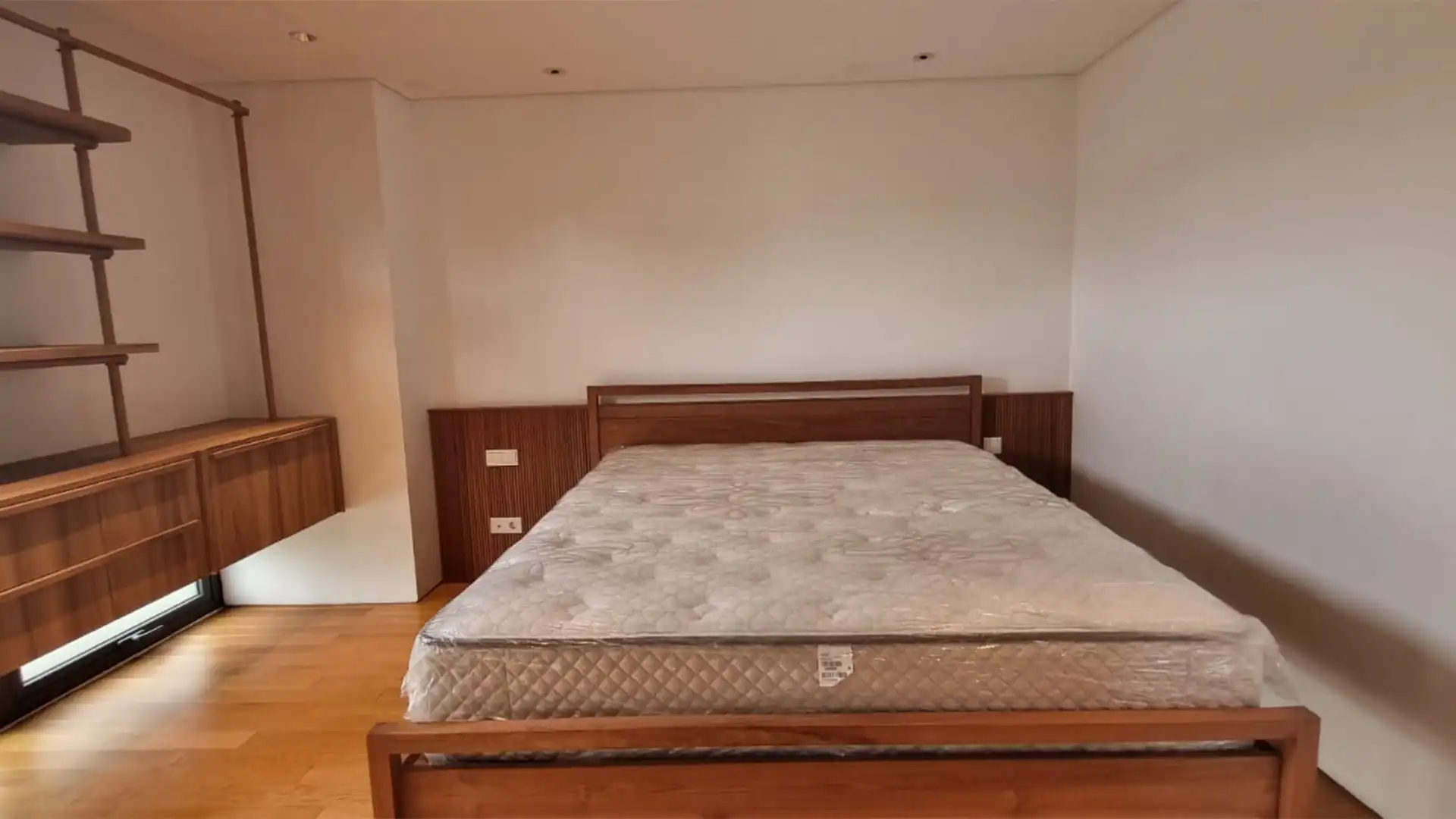 Well-Balanced 3BR Family House at Cilandak