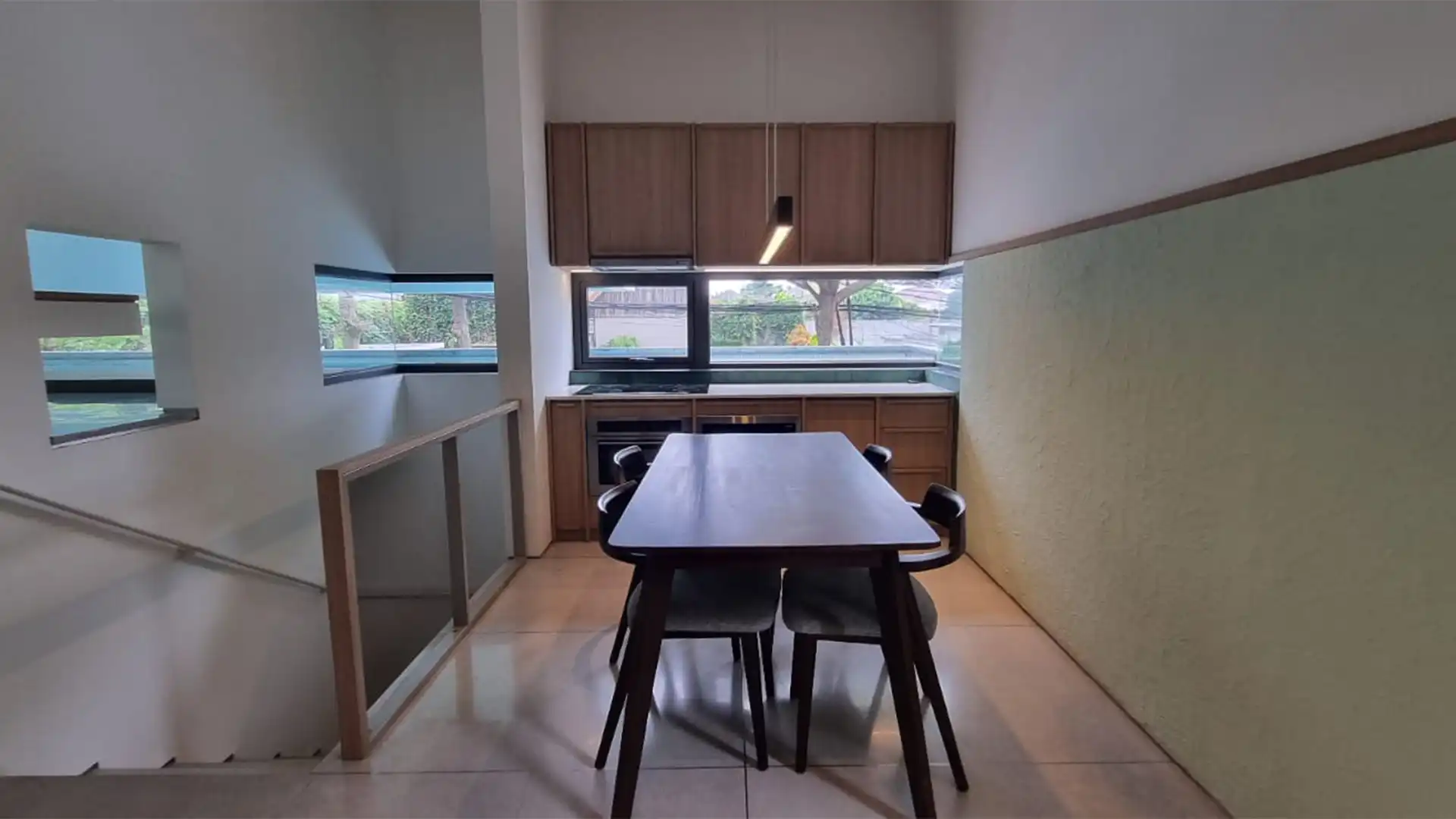 Well-Balanced 3BR Family House at Cilandak