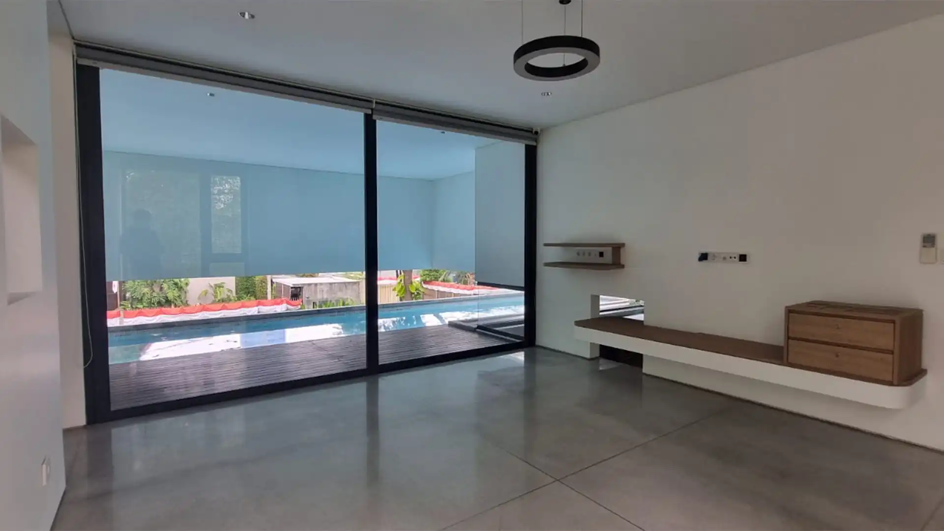 Well-Balanced 3BR Family House at Cilandak