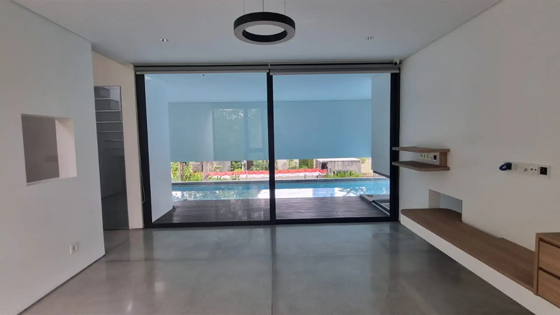 Well-Balanced 3BR Family House at Cilandak