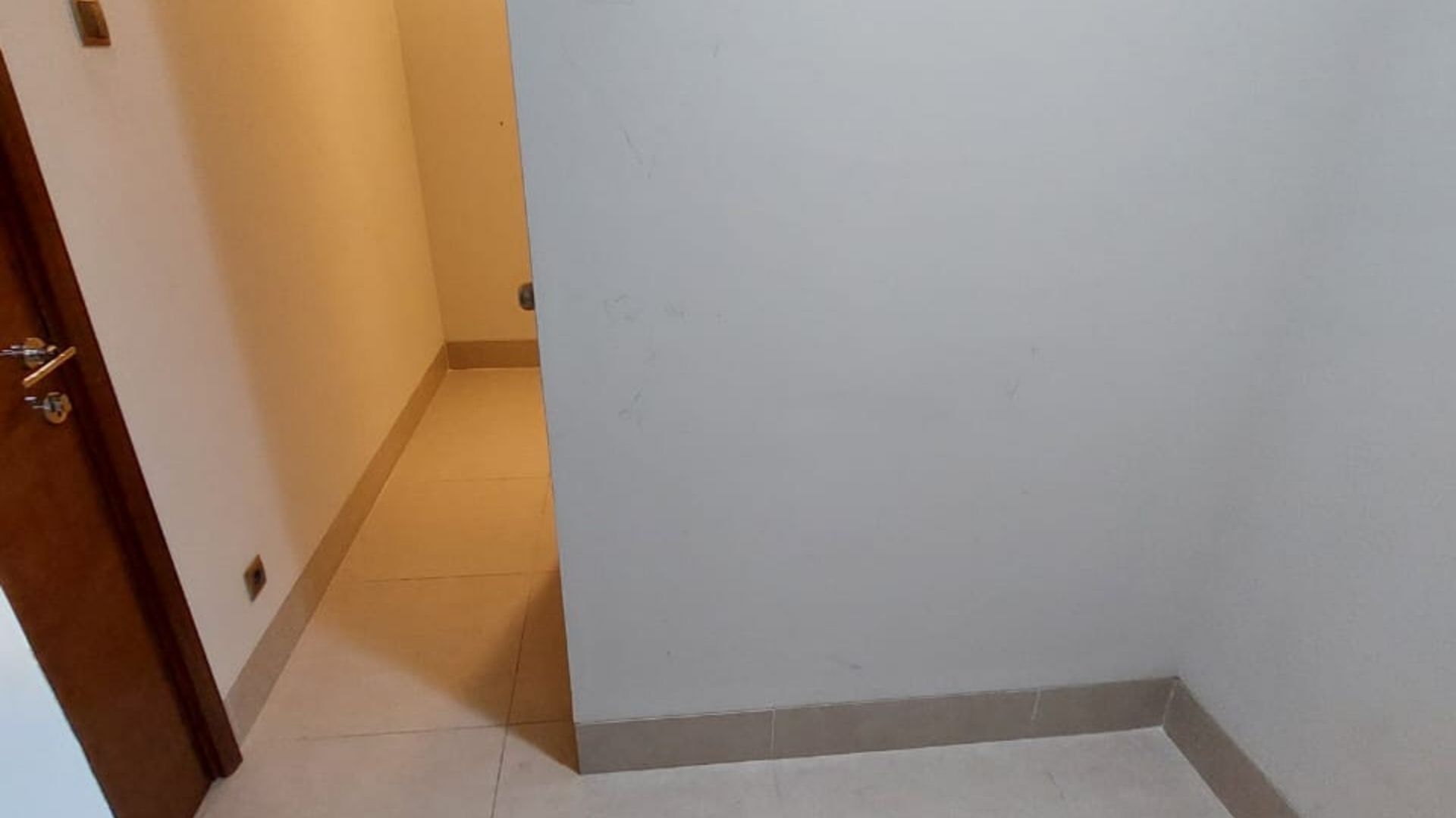 District 8-2BR-Empty Area Comfortable 2BR Apartment at District 8