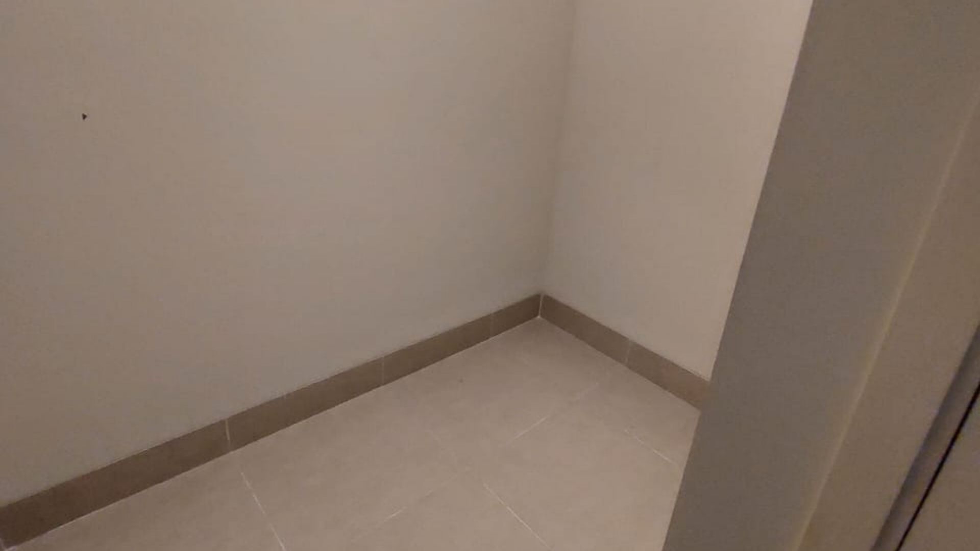 District 8-2BR-Empty Space Comfortable 2BR Apartment at District 8