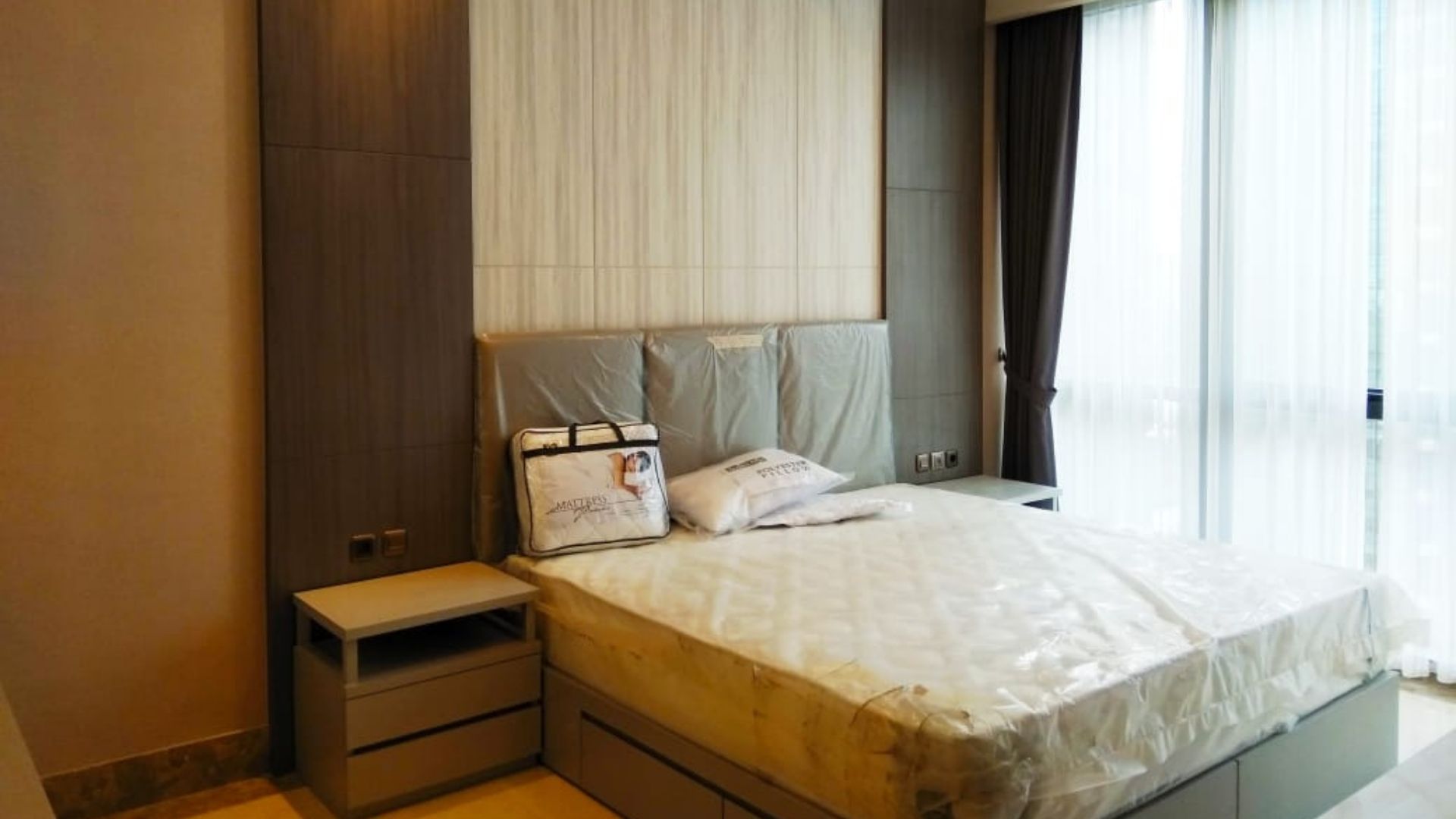 District 8-2BR-Spacious Bedroom District 8 – Well-Proportioned 2BR