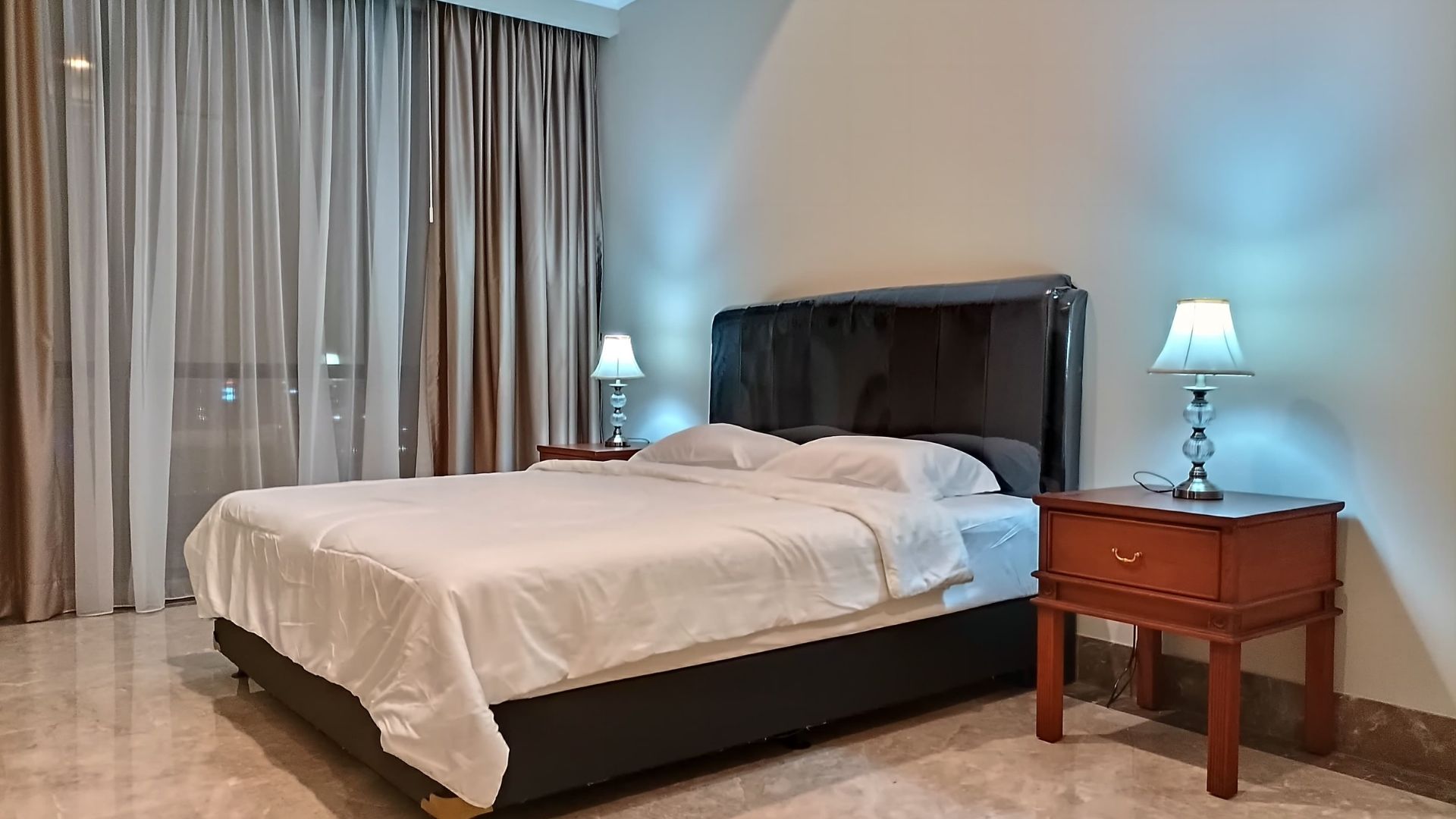 District 8-2BR-Spacious Bedroom District 8-2BR-Spacious Bedroom