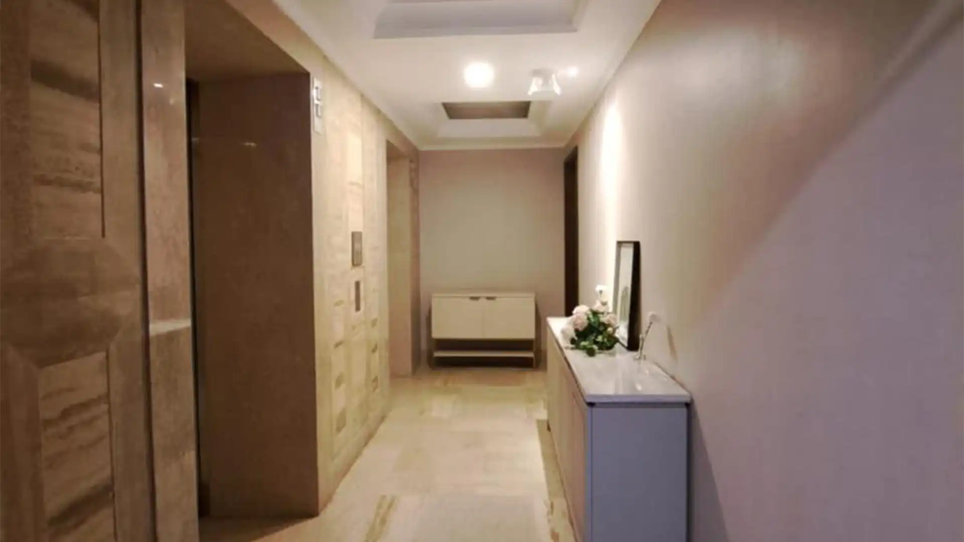 Expansive Living 3BR at District 8