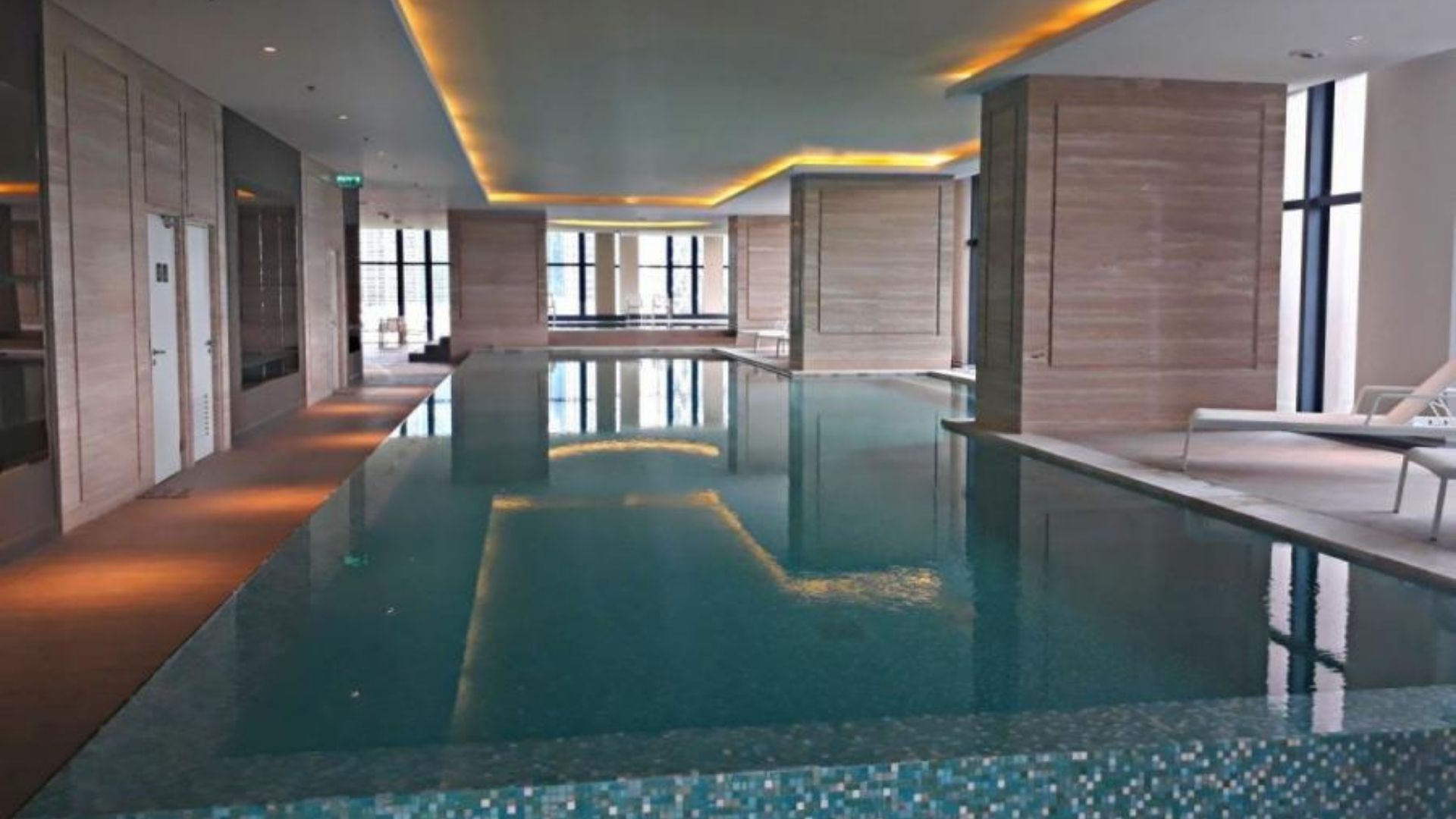 District 8-3BR-District 8 Indoor Swimming Pool District 8-3BR-District 8 Indoor Swimming Pool