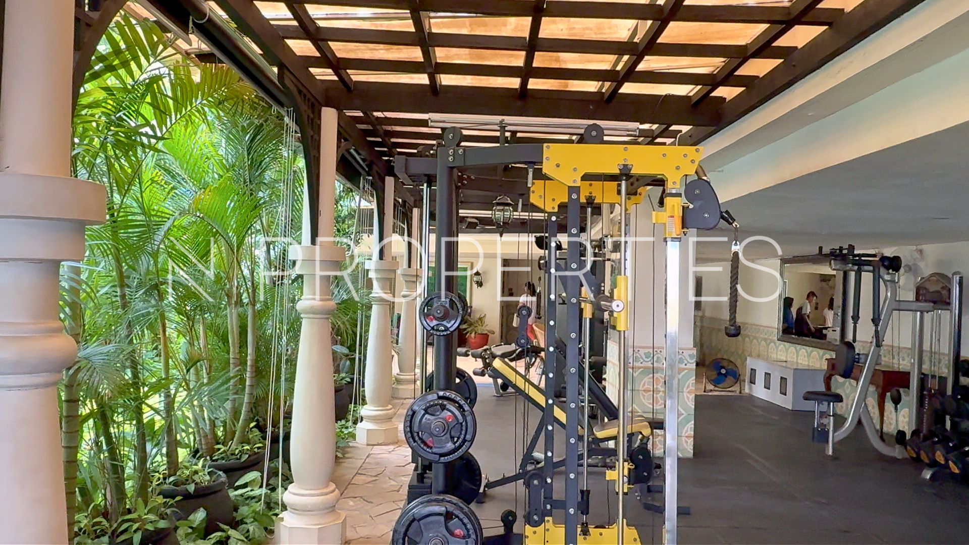 The Bellagio Residence – Functional 2BR Apartment