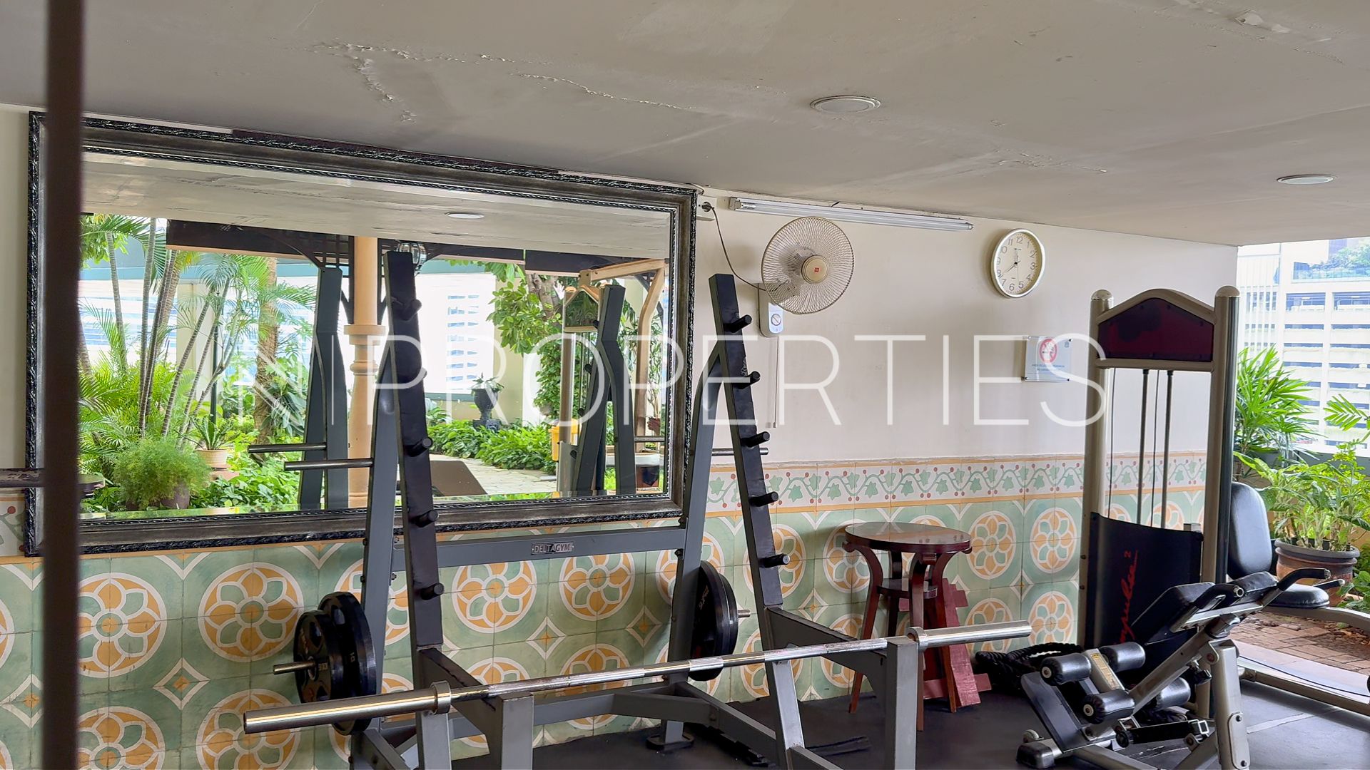 The Bellagio Residence – Functional 2BR Apartment