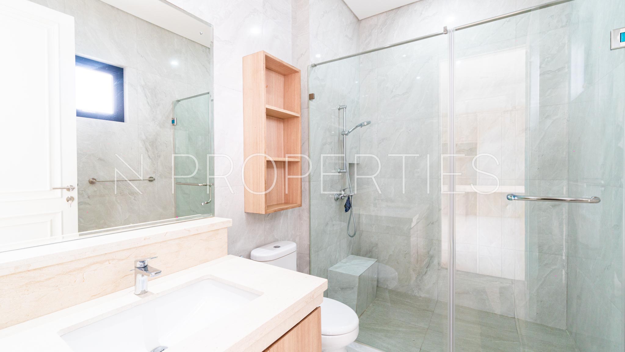 Grand 5BR Private Residence at Cilandak