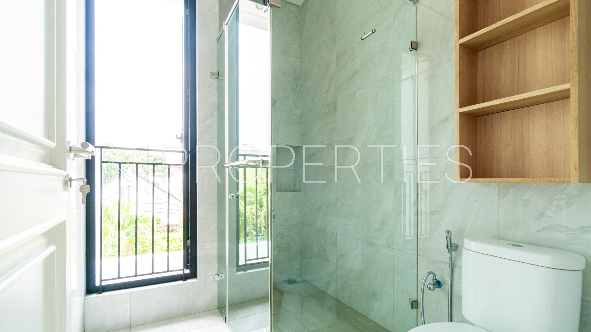 Grand 5BR Private Residence at Cilandak