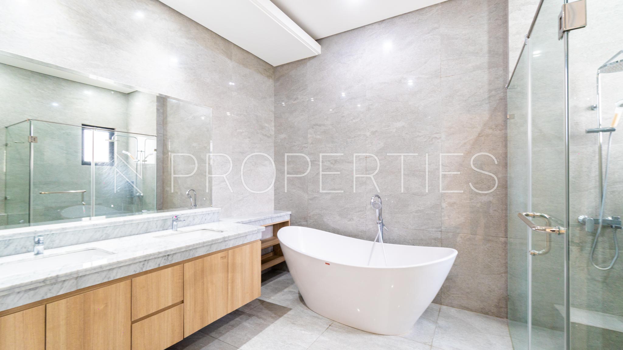 Grand 5BR Private Residence at Cilandak