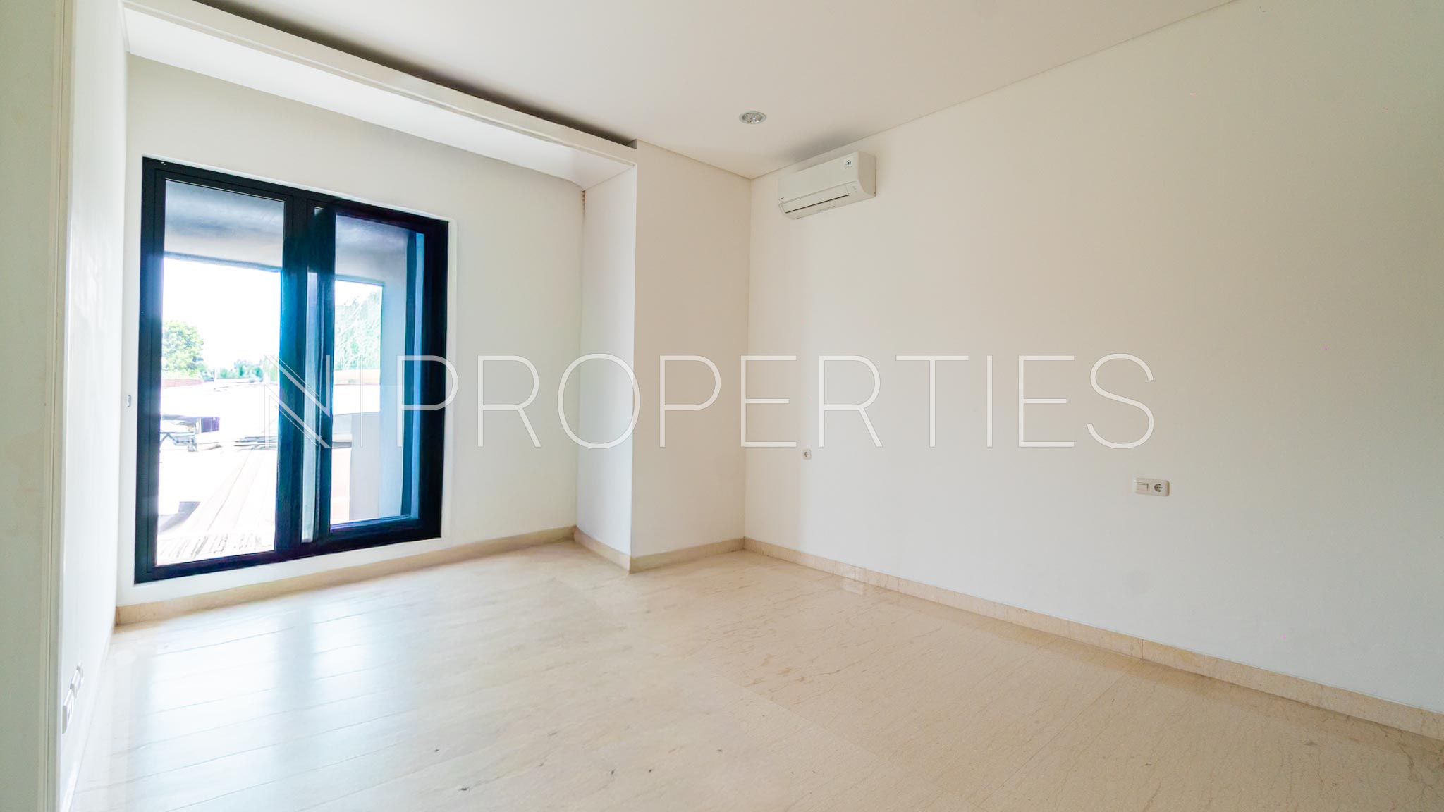 Grand 5BR Private Residence at Cilandak