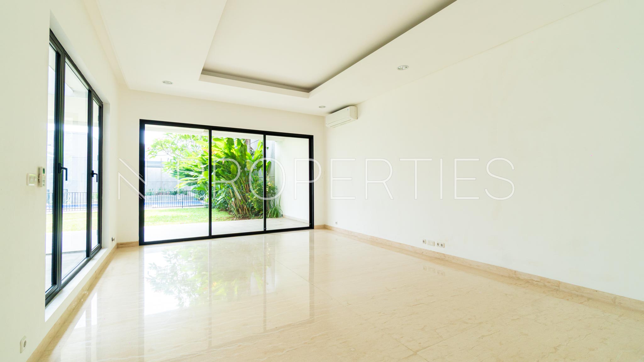 Grand 5BR Private Residence at Cilandak
