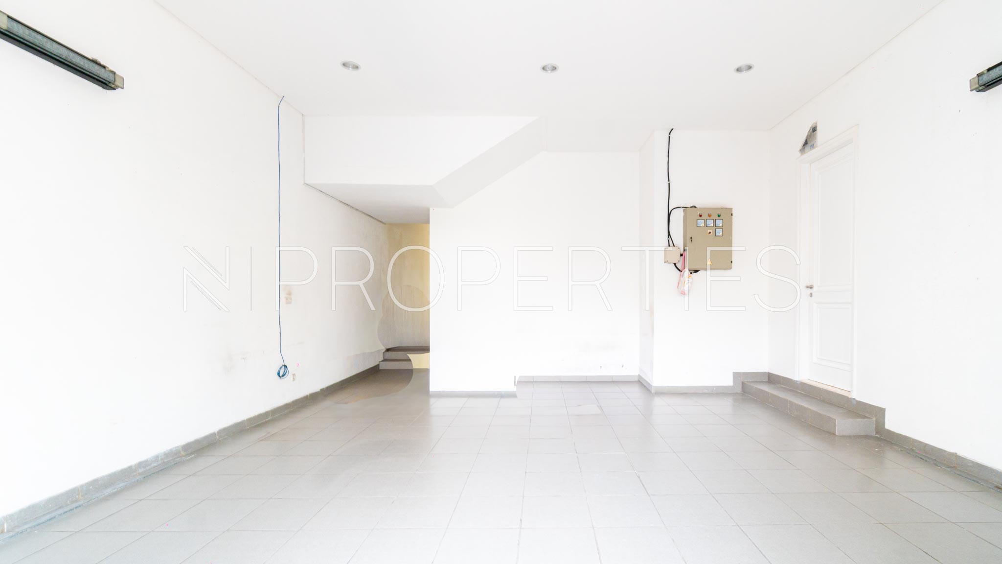 Grand 5BR Private Residence at Cilandak