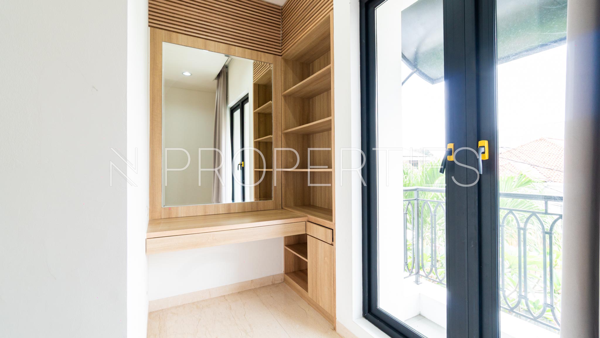 Grand 5BR Private Residence at Cilandak