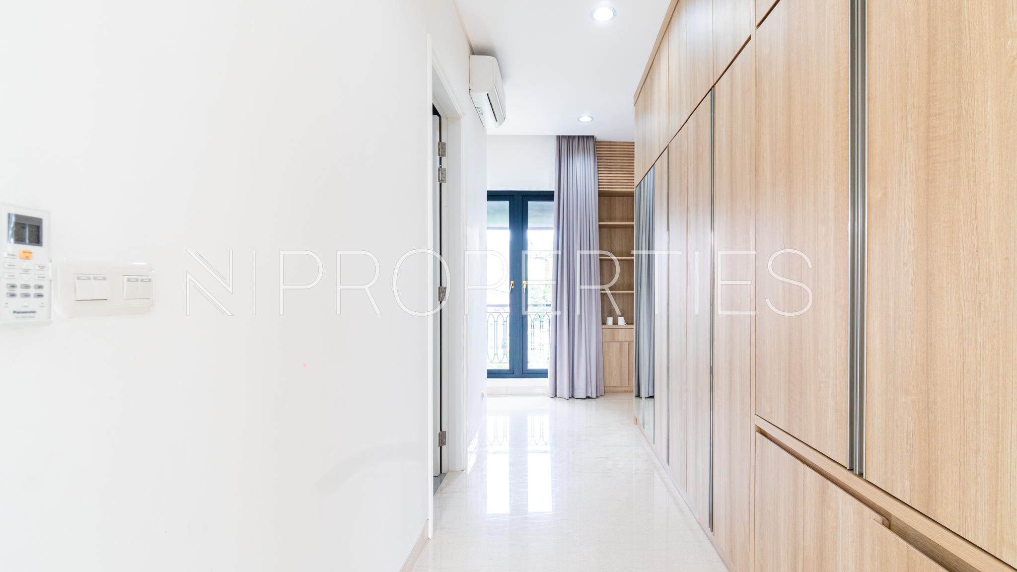 Grand 5BR Private Residence at Cilandak