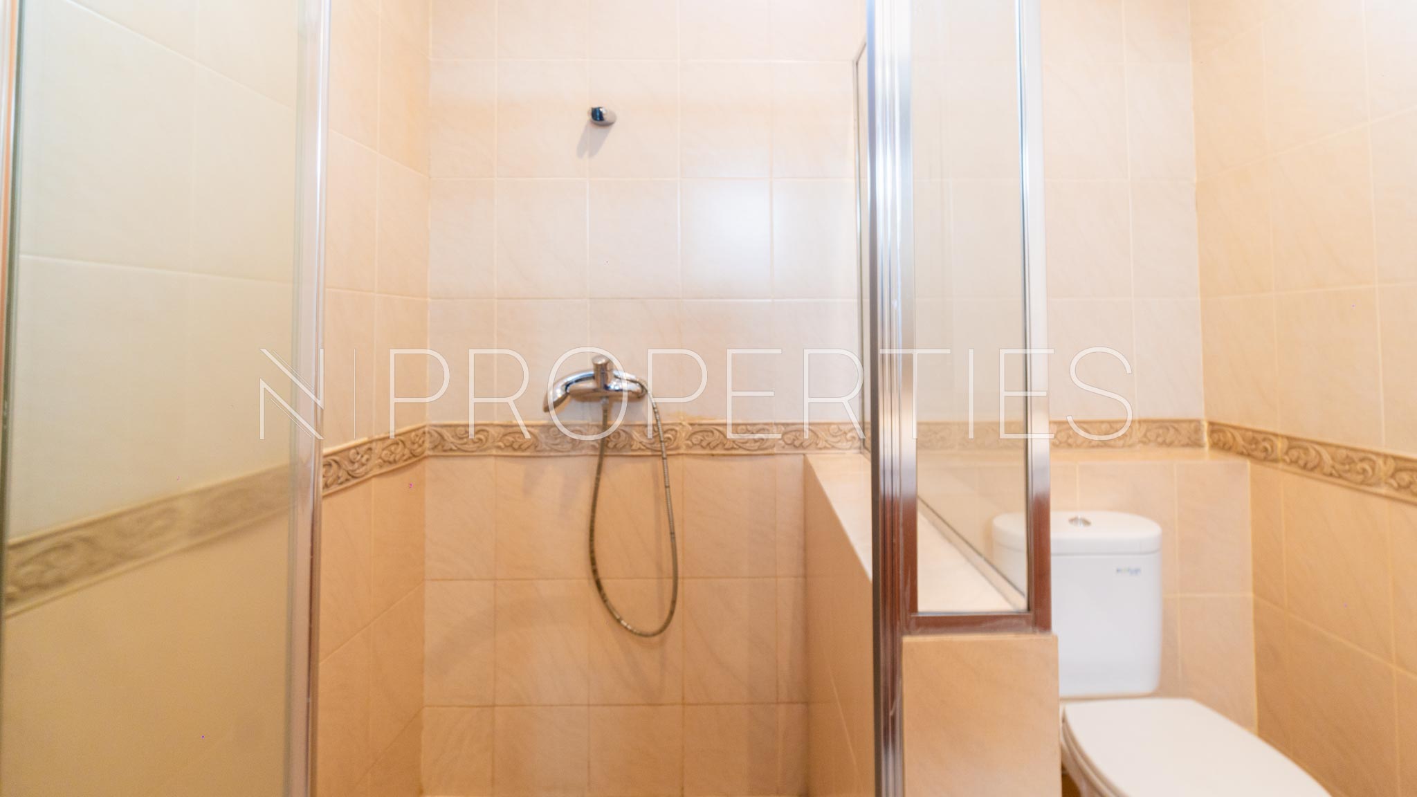 Expansive 5BR House at Kemang