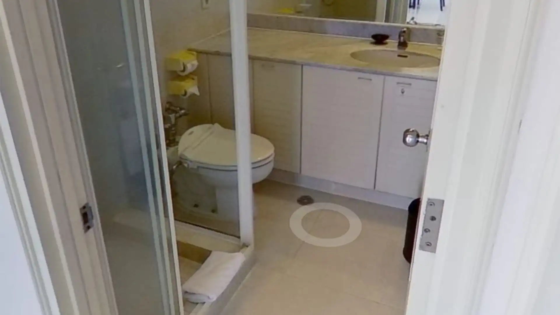 Premium Apartment 2BR – Hilang Kristal