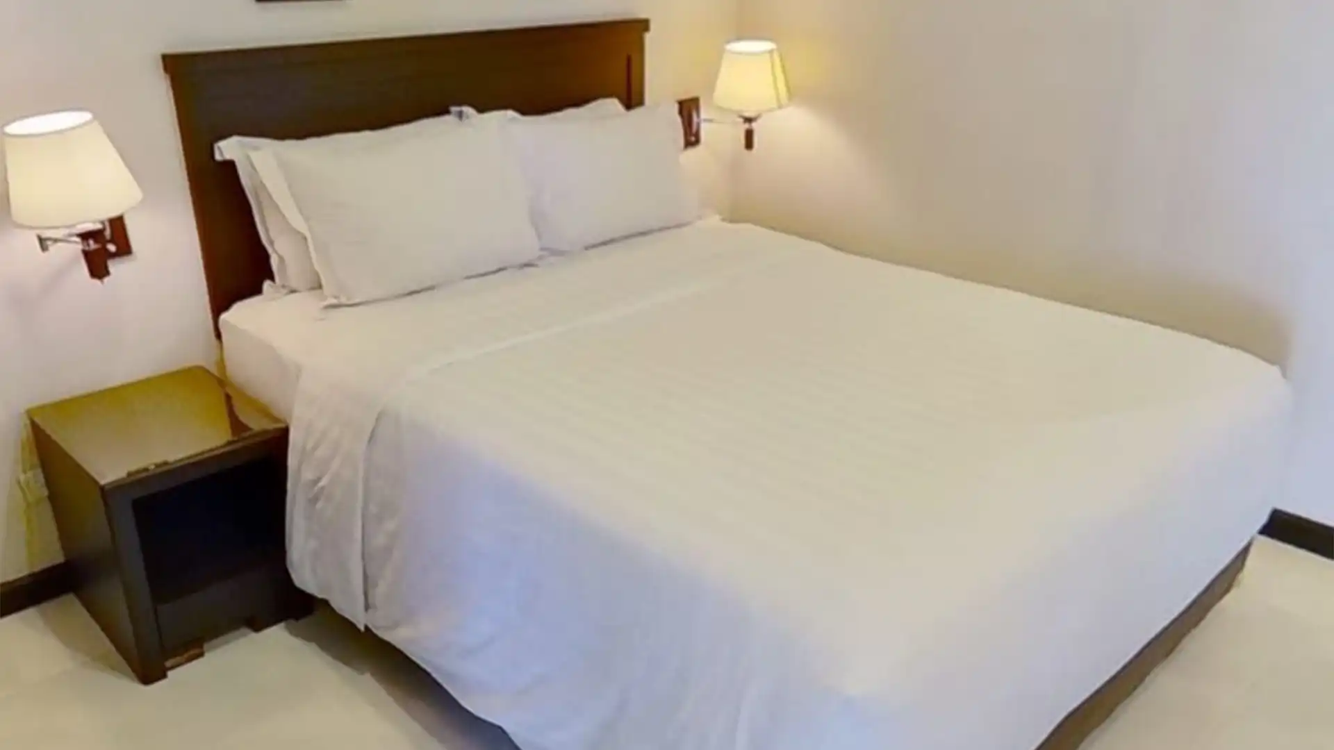 Premium Apartment 2BR – Hilang Kristal