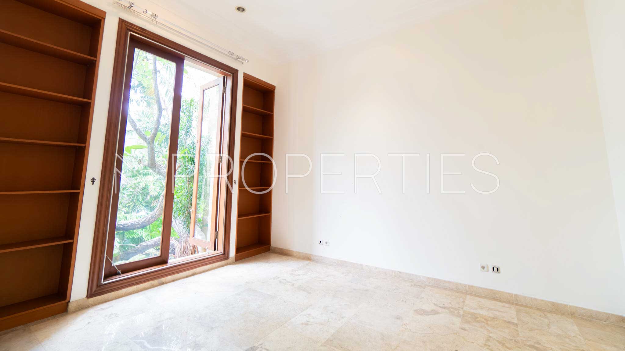 Kecapi 8-4BR-Bedroom 4 Spacious 4BR Compound – Kecapi 8 Pejaten