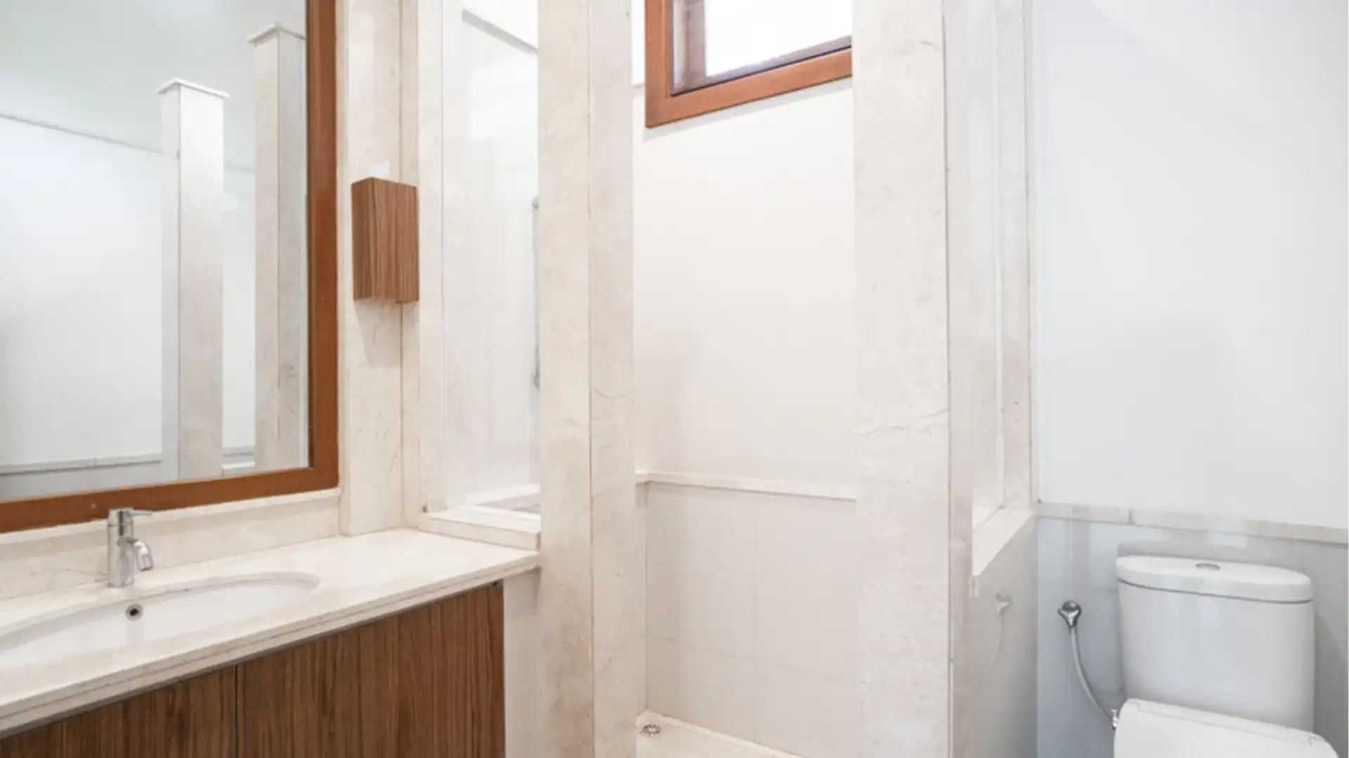 Luxury 4BR House at Kemang