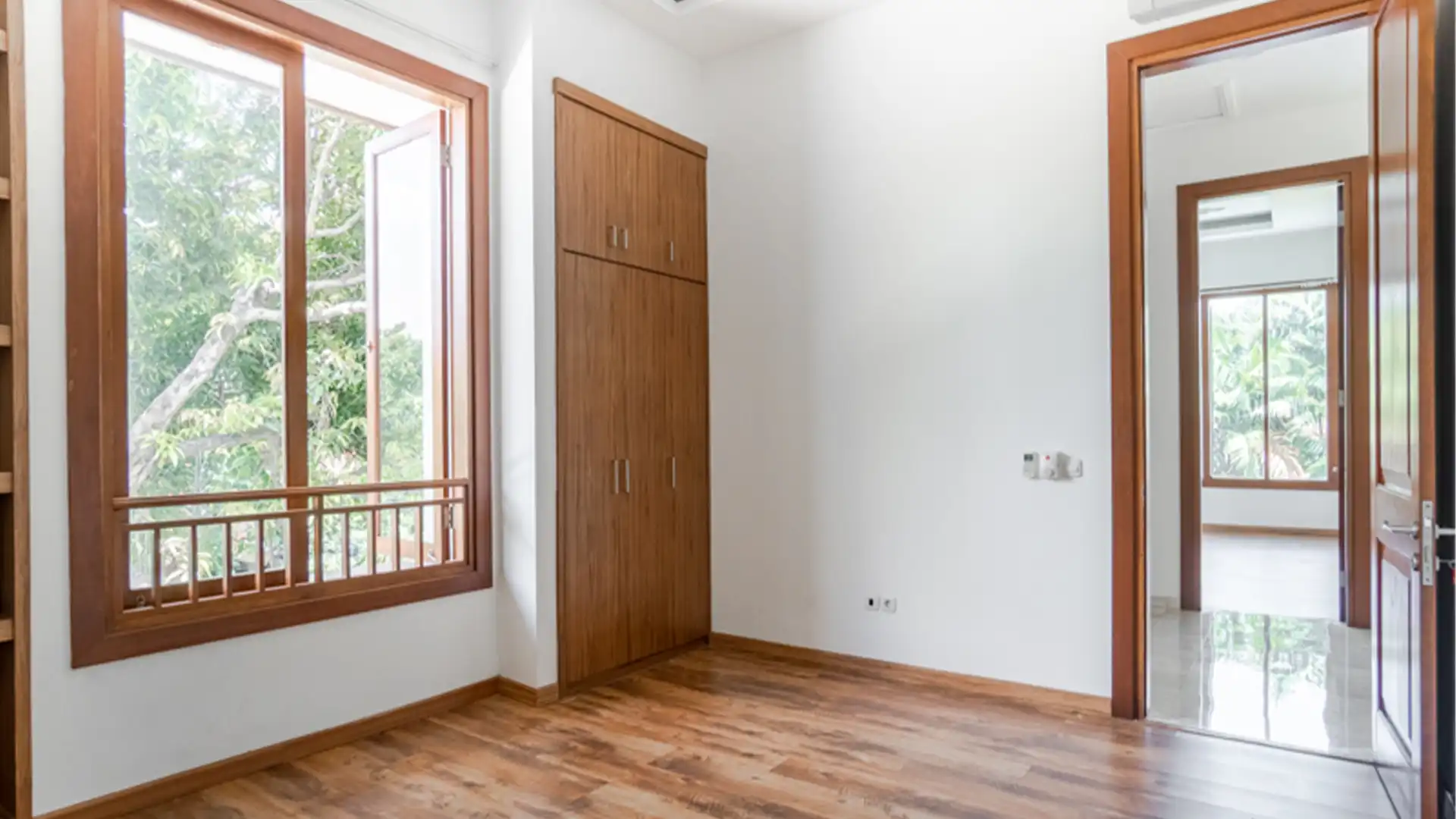 Luxury 4BR House at Kemang