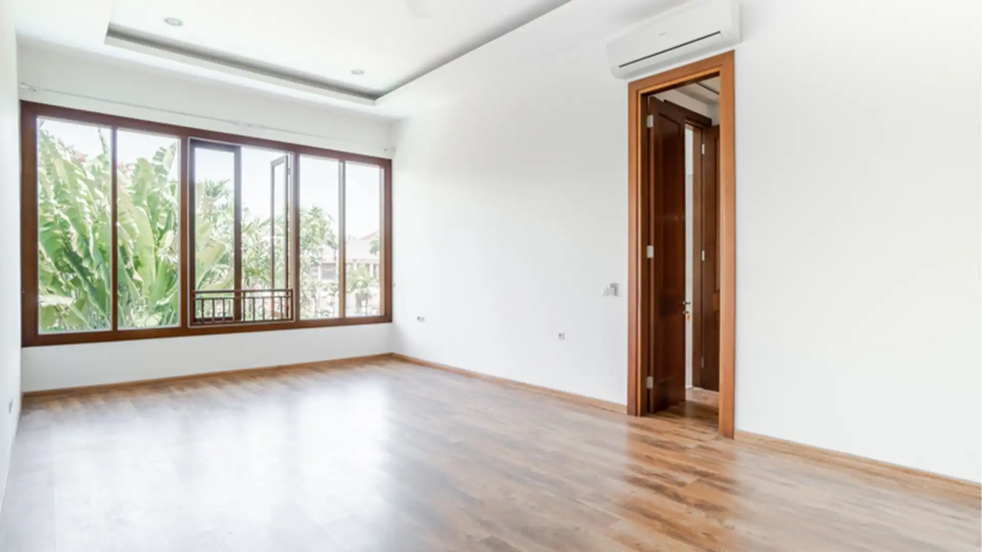 Luxury 4BR House at Kemang