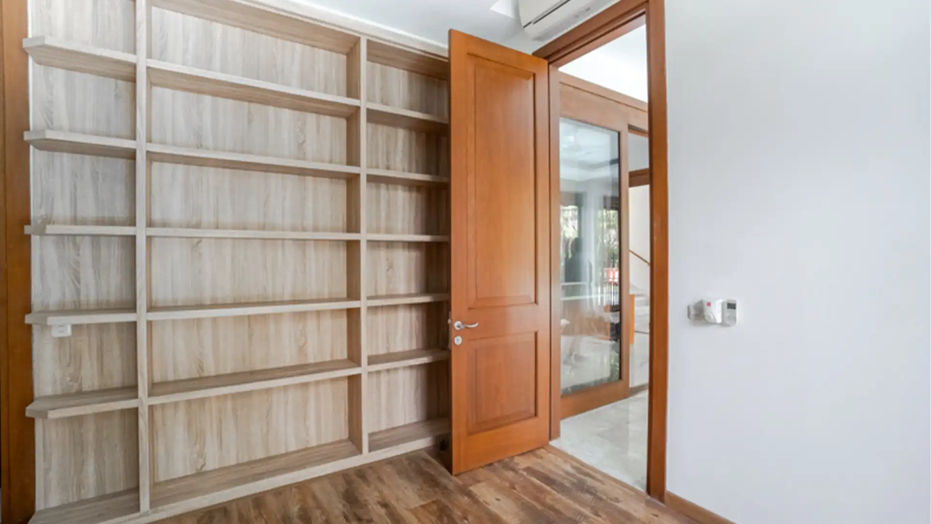 Luxury 4BR House at Kemang