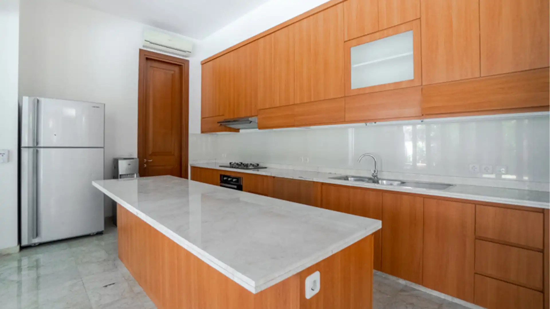 Luxury 4BR House at Kemang