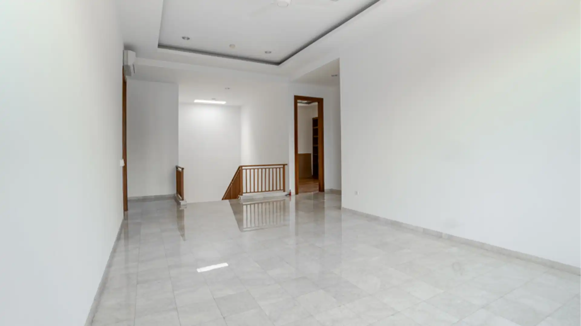Luxury 4BR House at Kemang