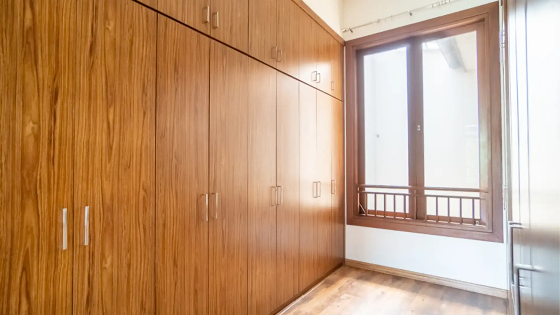Luxury 4BR House at Kemang